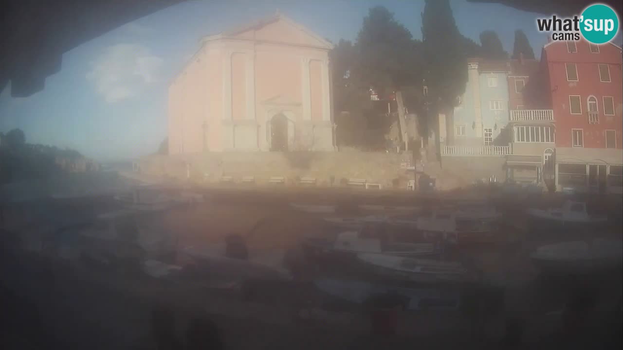 Live Cam Veli Lošinj – Croatie