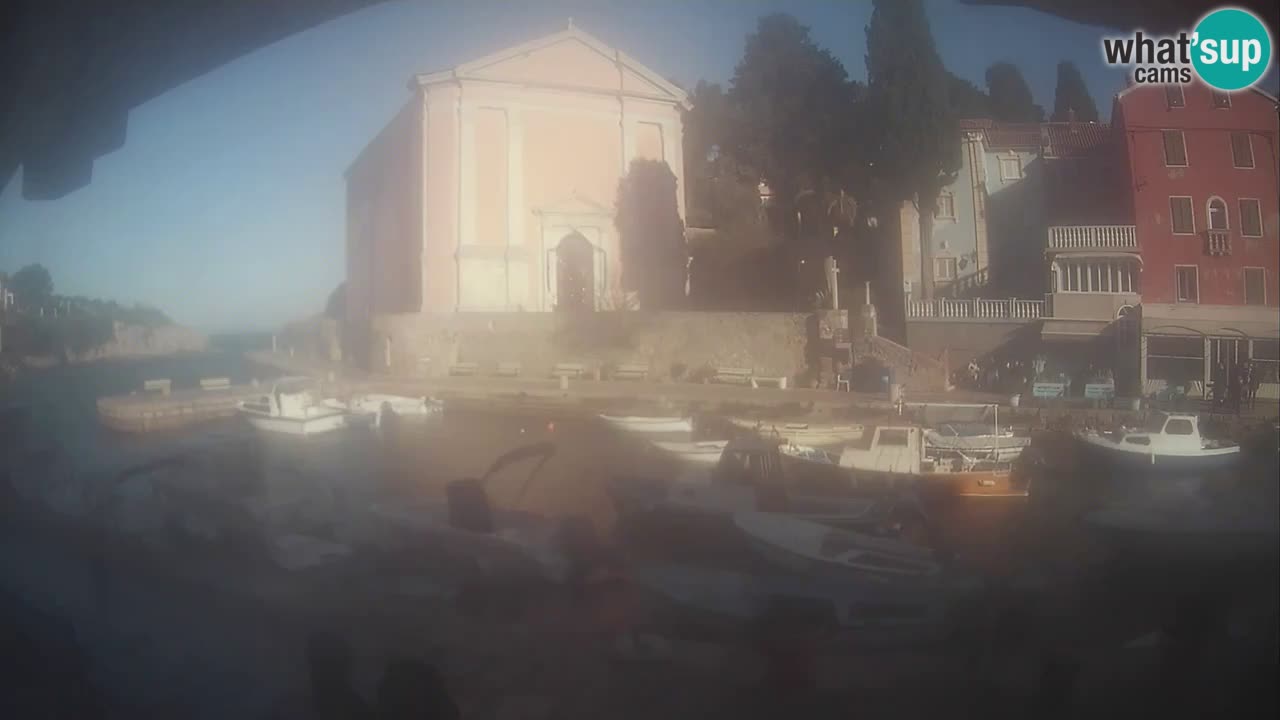 Live Cam Veli Lošinj – Croatie