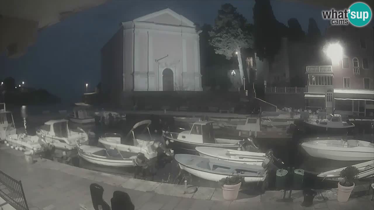 Live Cam Veli Lošinj – Croatie