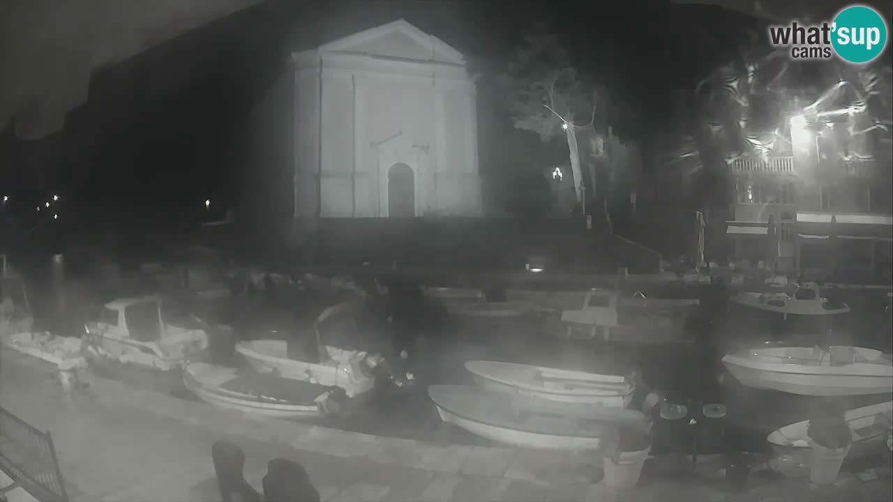 Live Cam Veli Lošinj – Croatie