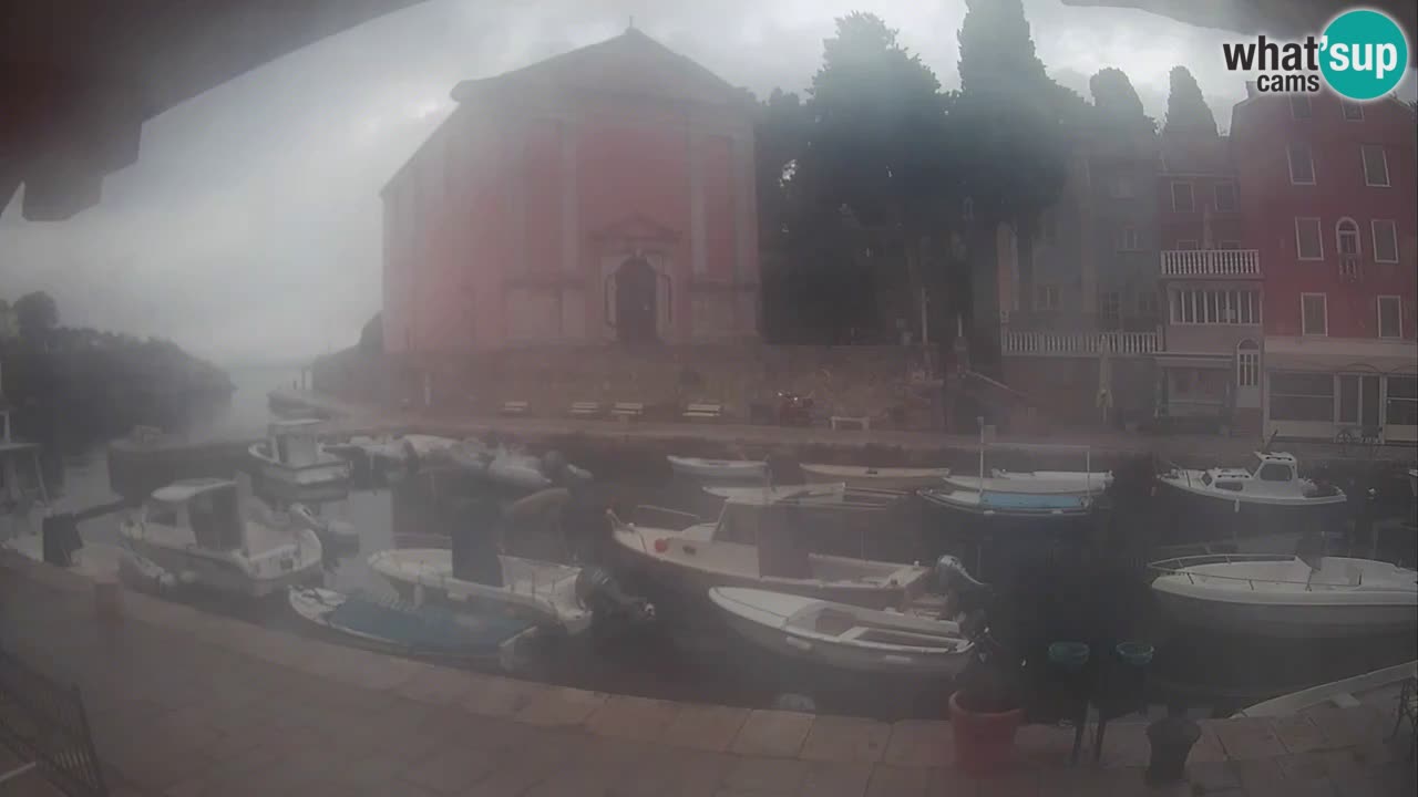 Spletna kamera Veli Lošinj – kamere v živo Lošinj