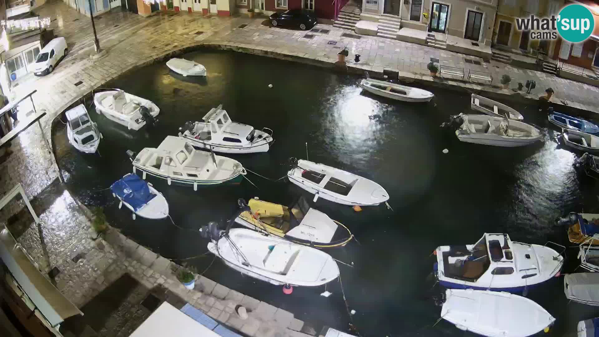 Veli Lošinj livecam – Carre