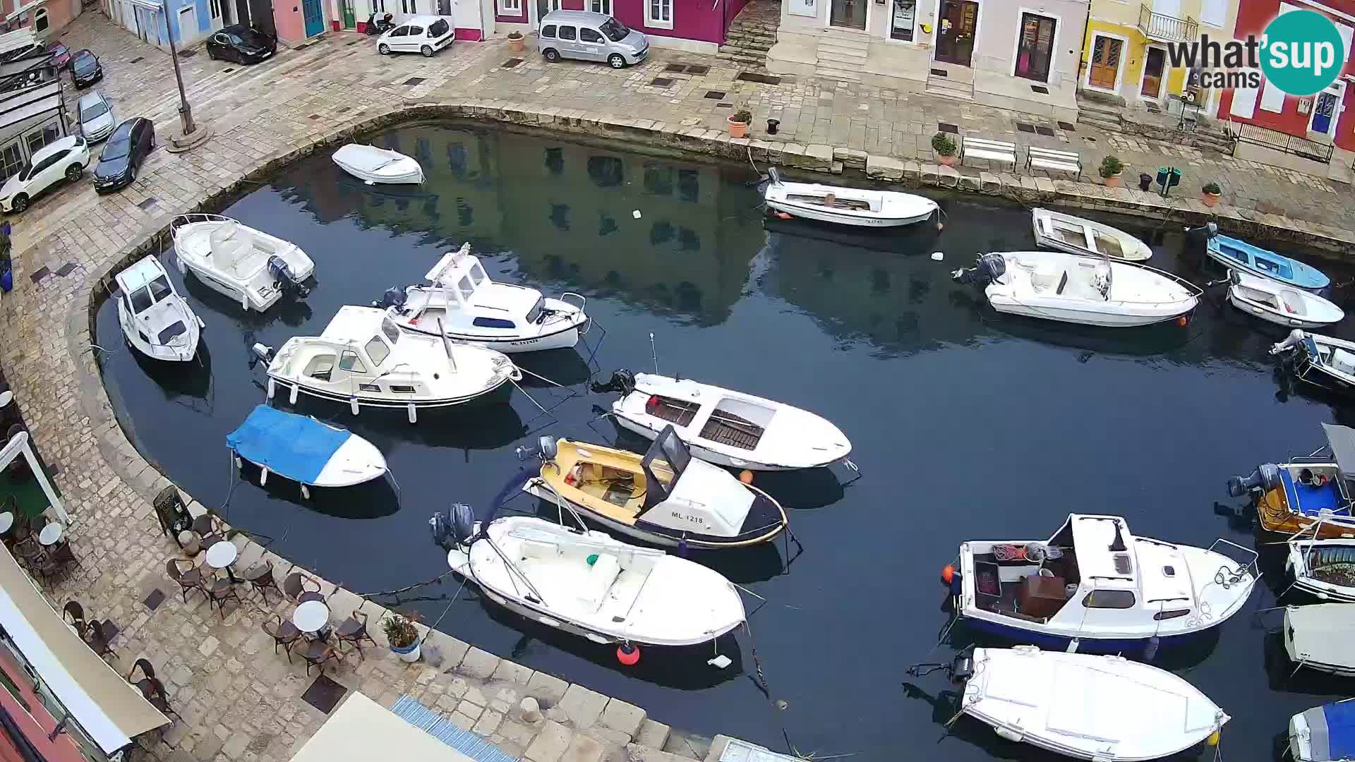 Veli Lošinj livecam – Carre