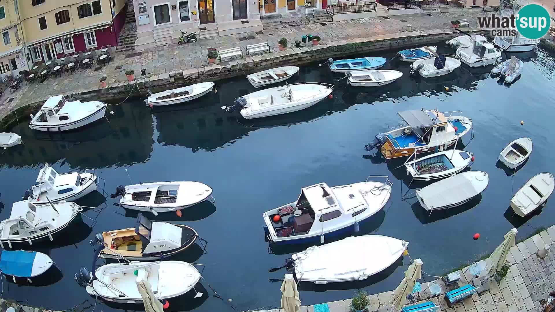 Veli Lošinj livecam – Carre