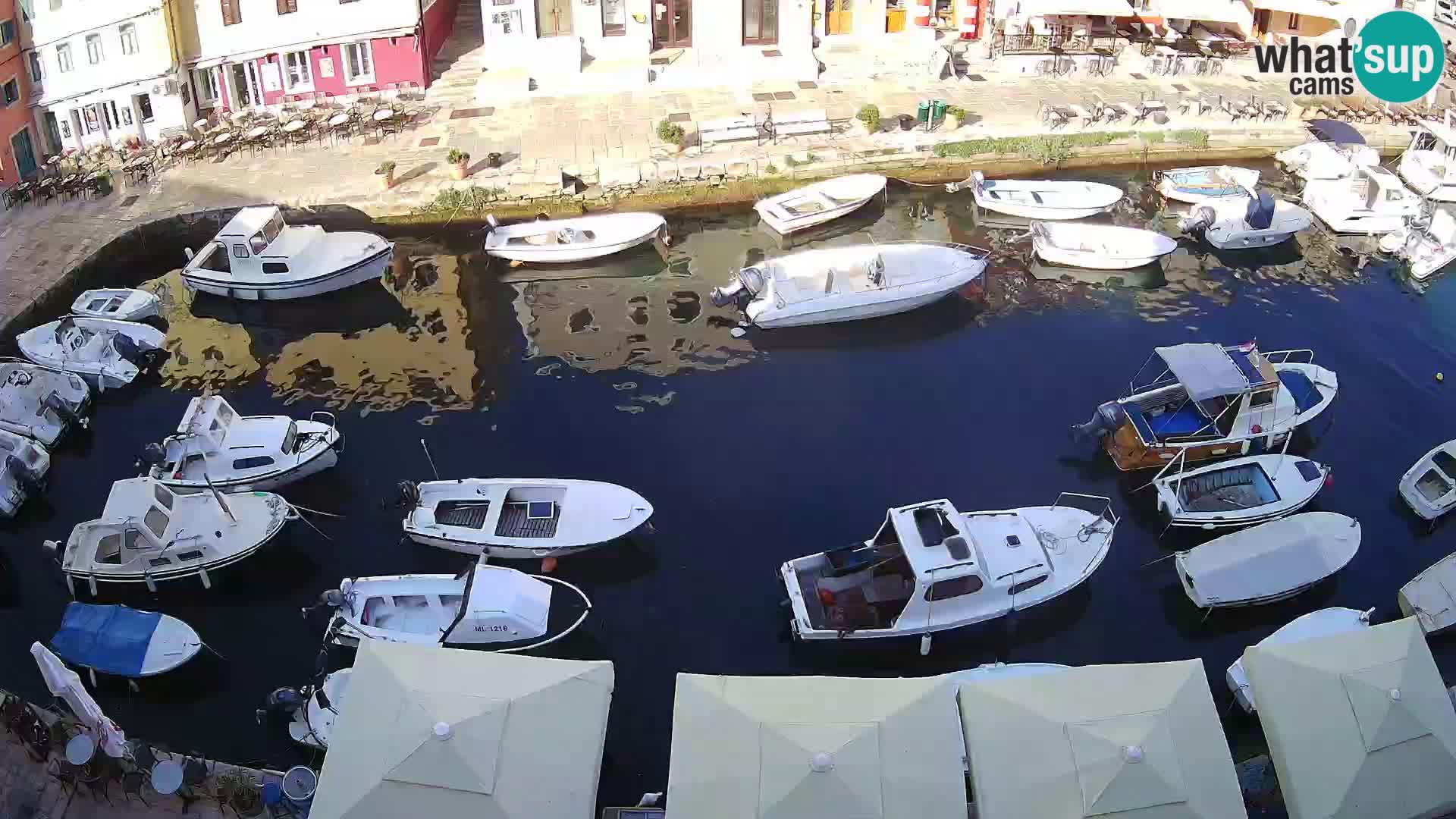 Veli Lošinj livecam – Carre