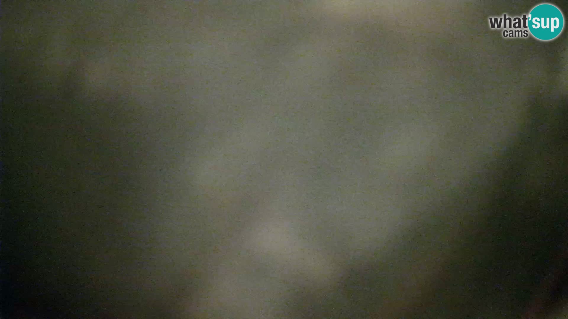 Veli Lošinj camera en vivo – plaza