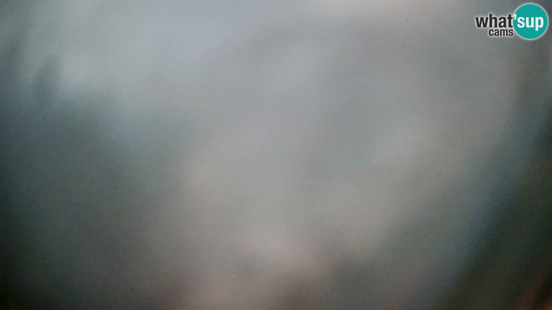 Veli Lošinj camera en vivo – plaza