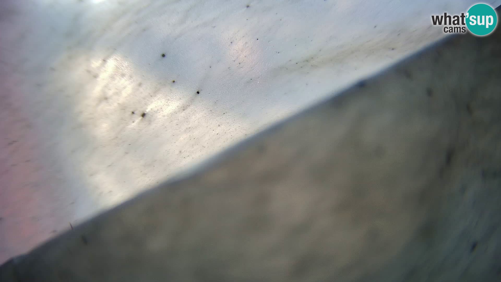 Veli Lošinj livecam – Carre