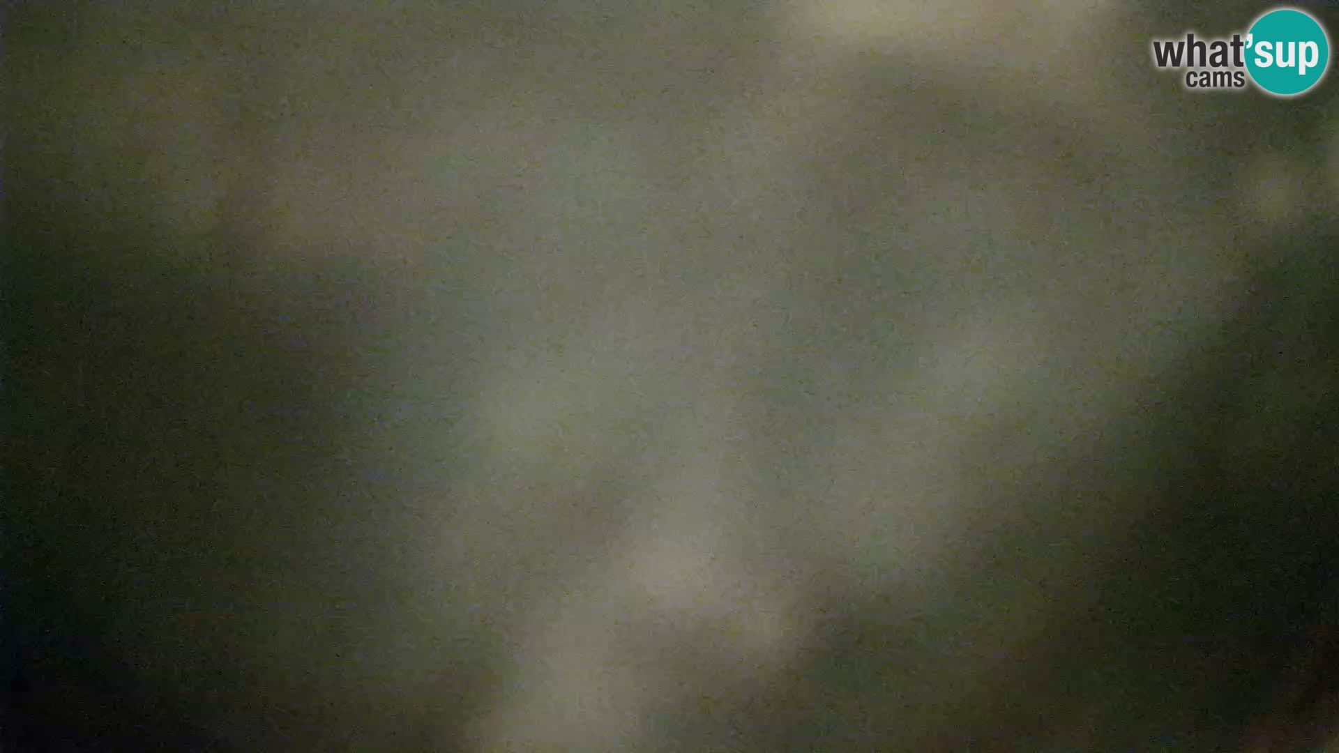 Veli Lošinj camera en vivo – plaza