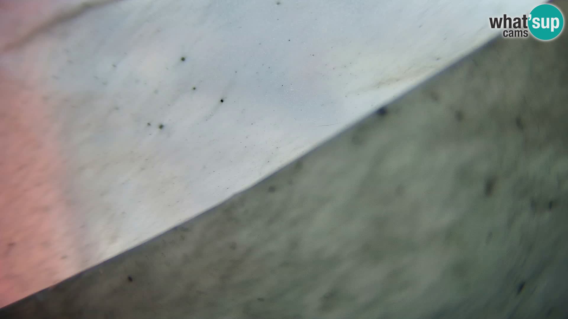 Veli Lošinj livecam – Carre