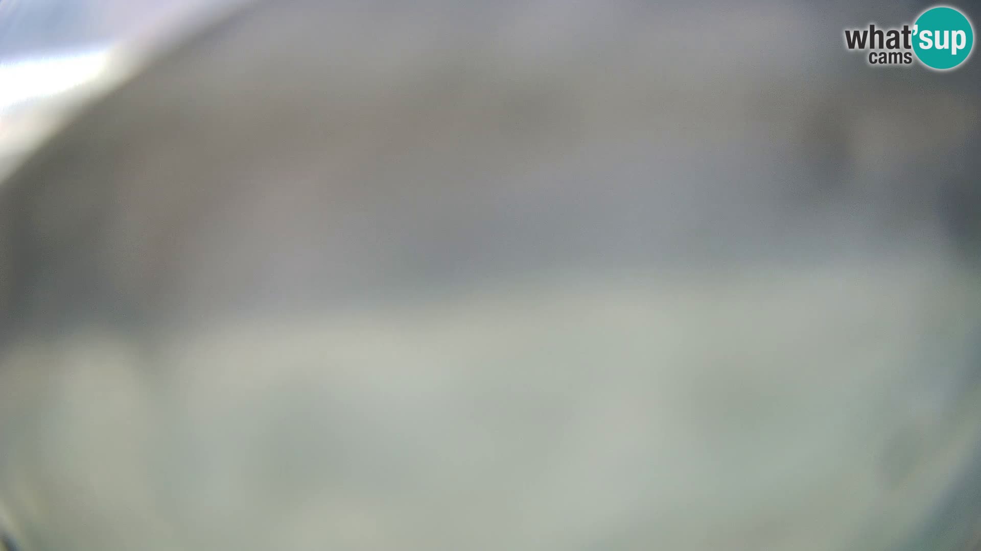 Veli Lošinj camera en vivo – plaza