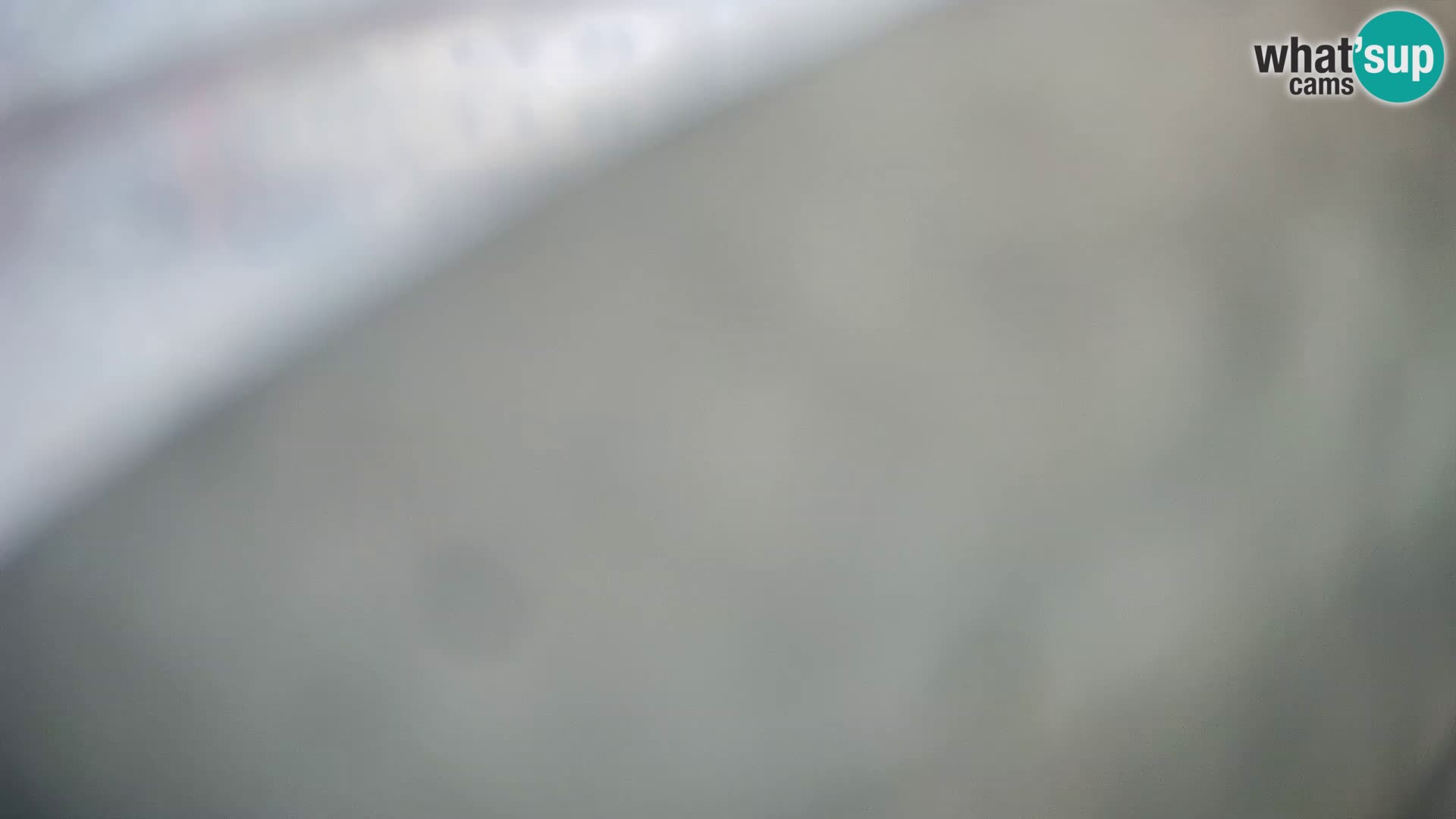 Veli Lošinj web kamera – trgič