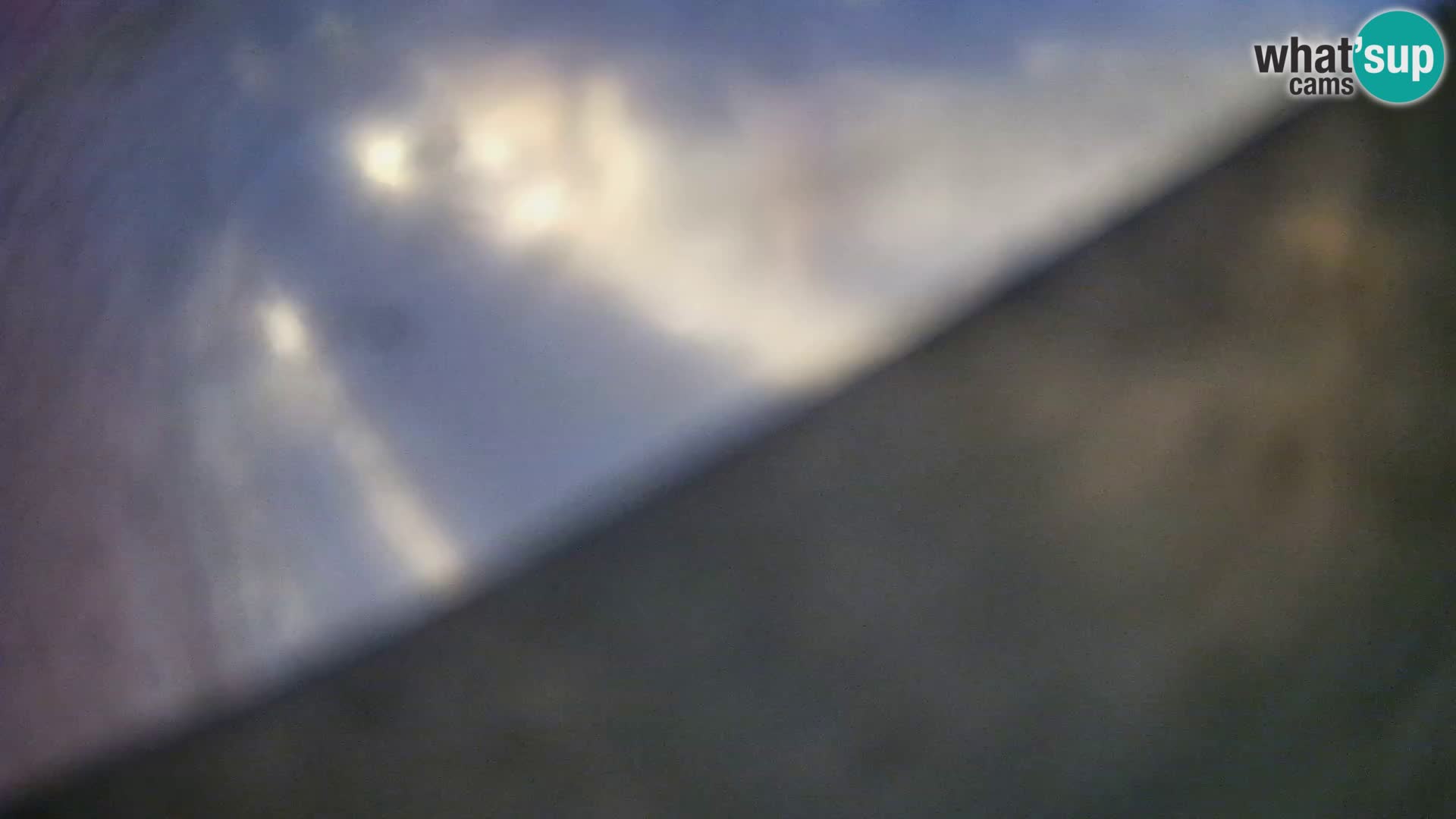 Veli Lošinj livecam – Carre