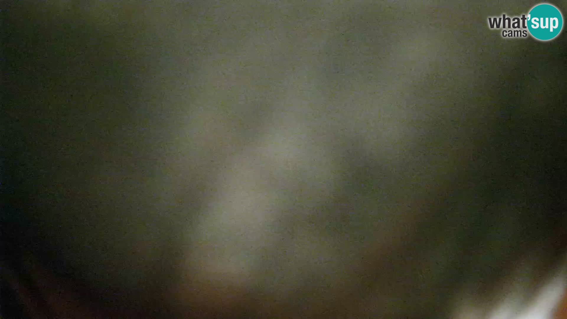 Veli Lošinj camera en vivo – plaza