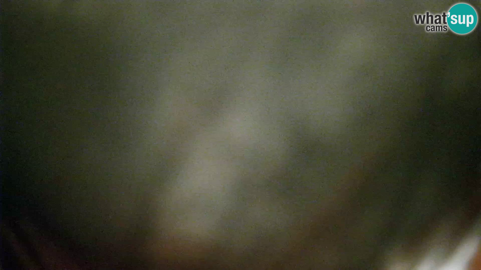 Veli Lošinj camera en vivo – plaza