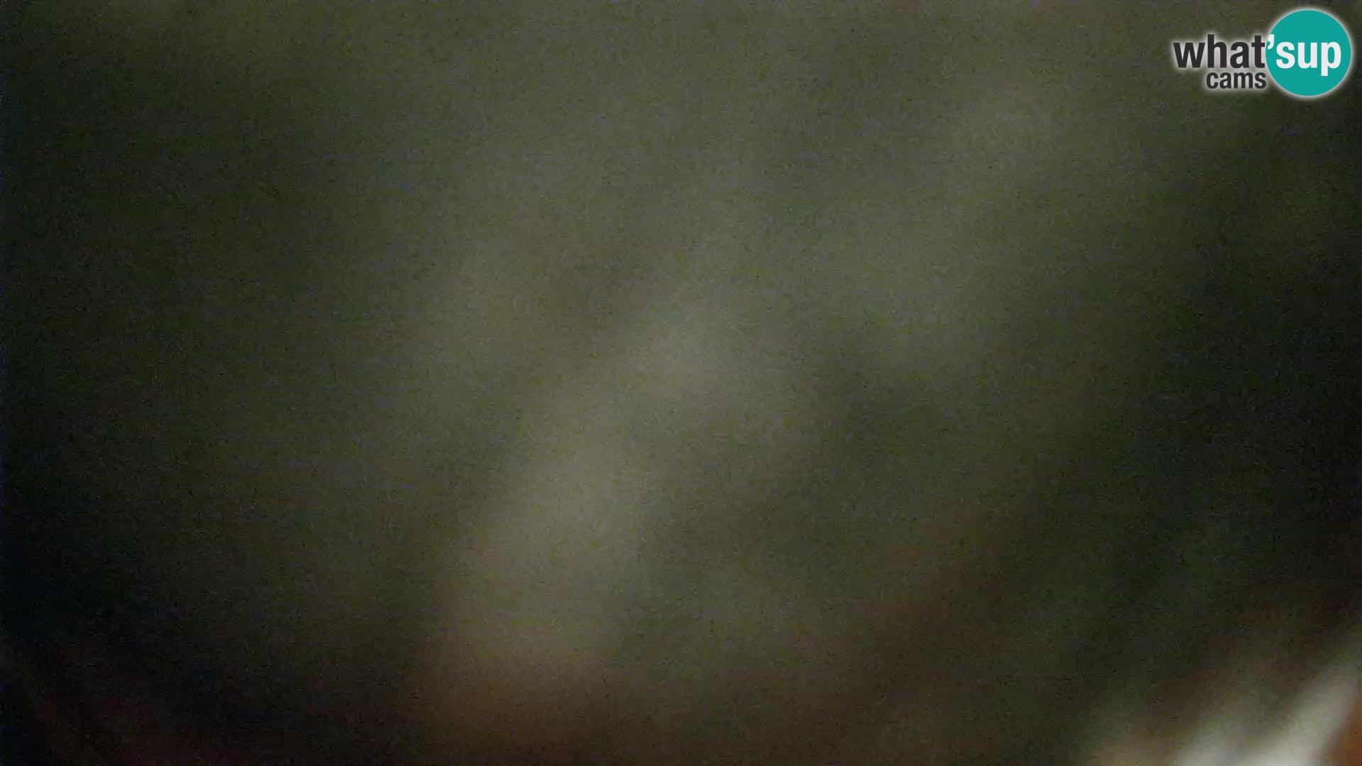 Veli Lošinj web kamera – trgič