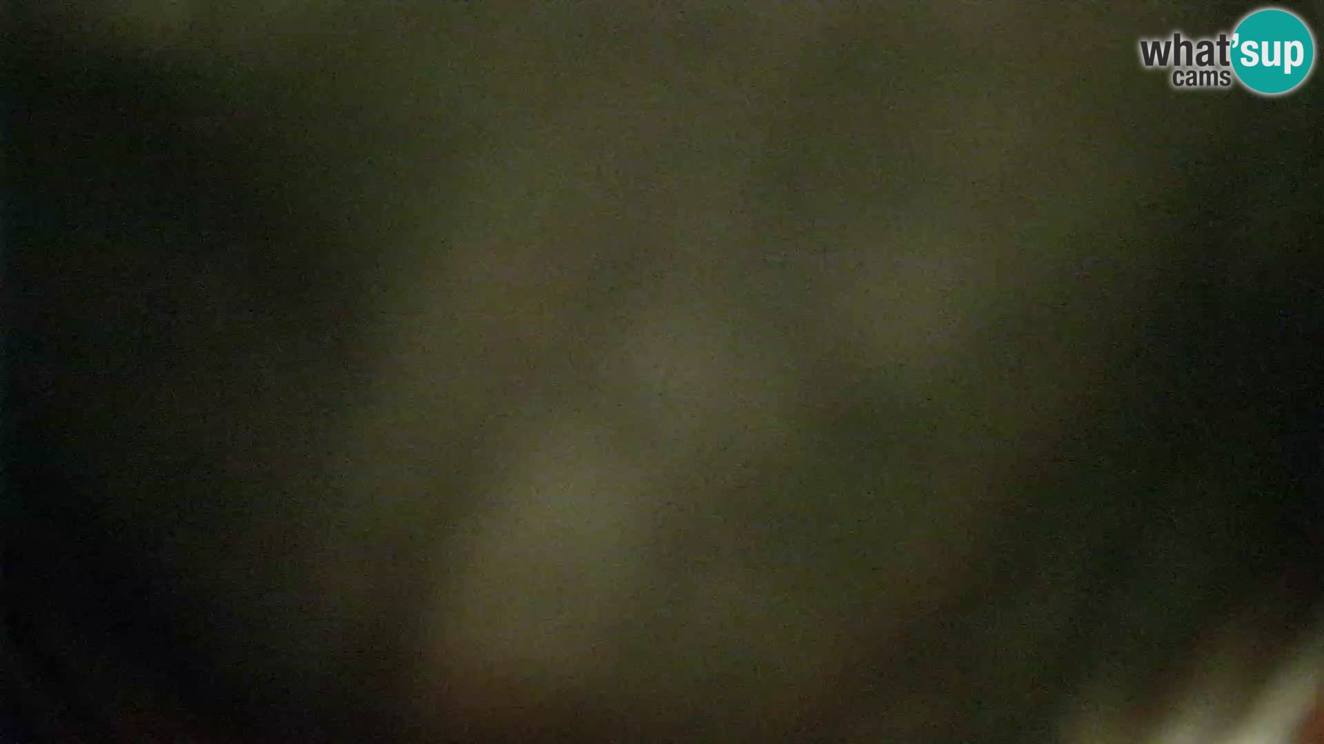 Veli Lošinj camera en vivo – plaza