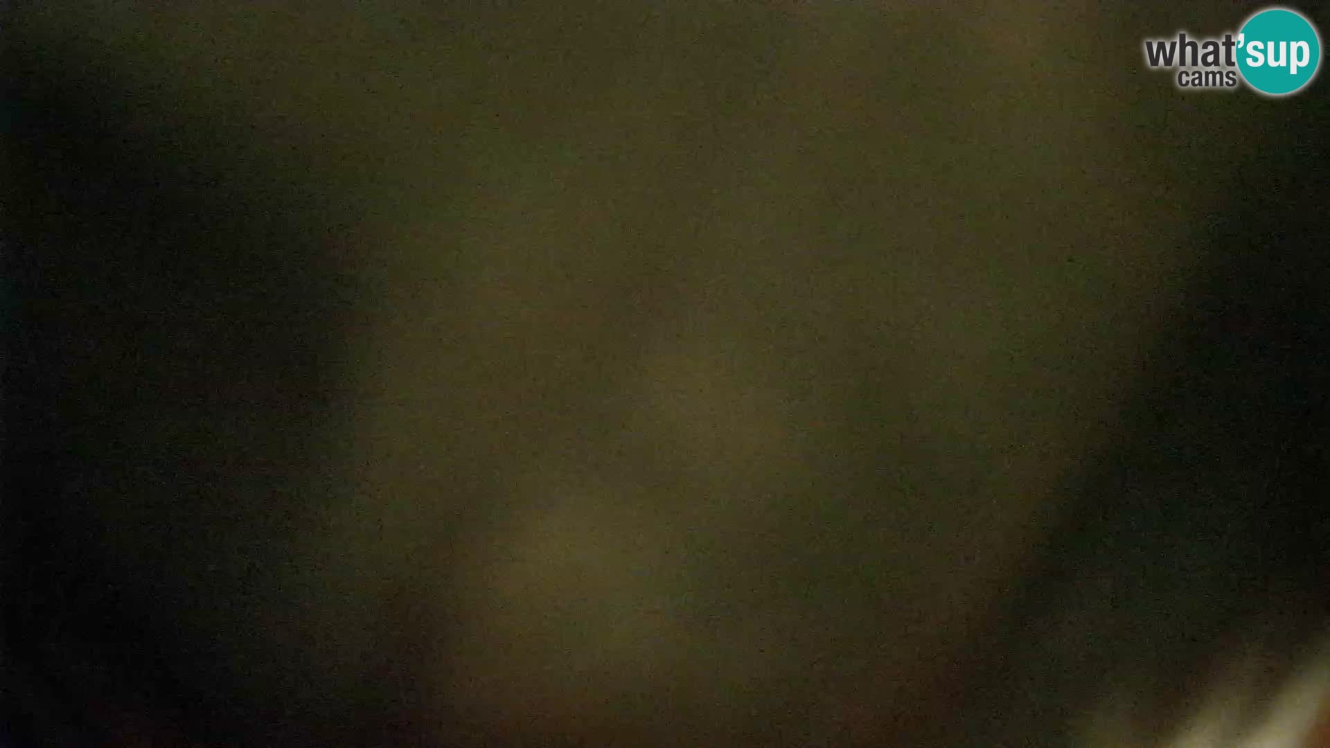 Veli Lošinj web kamera – trgič