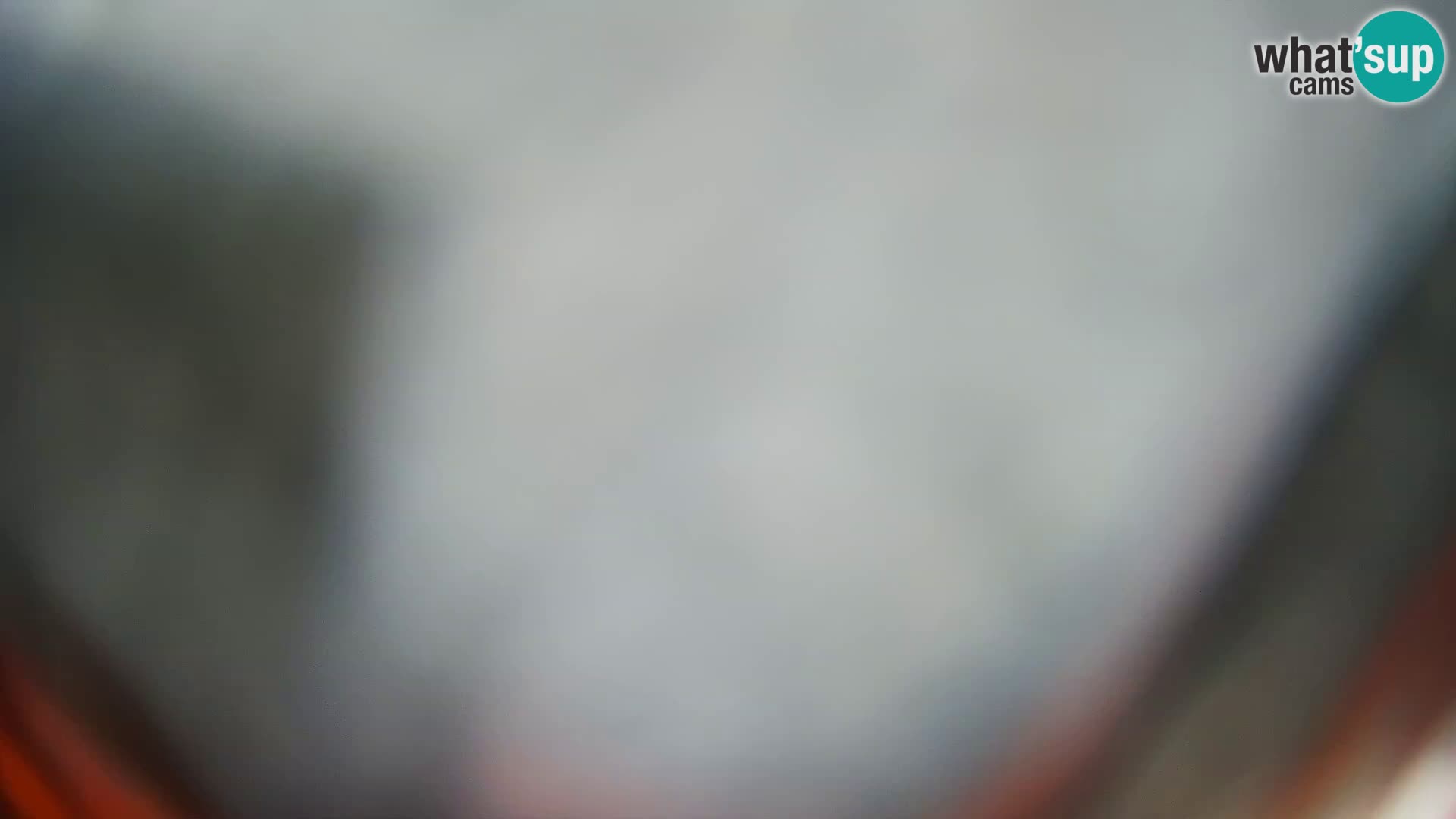 Veli Lošinj camera en vivo – plaza