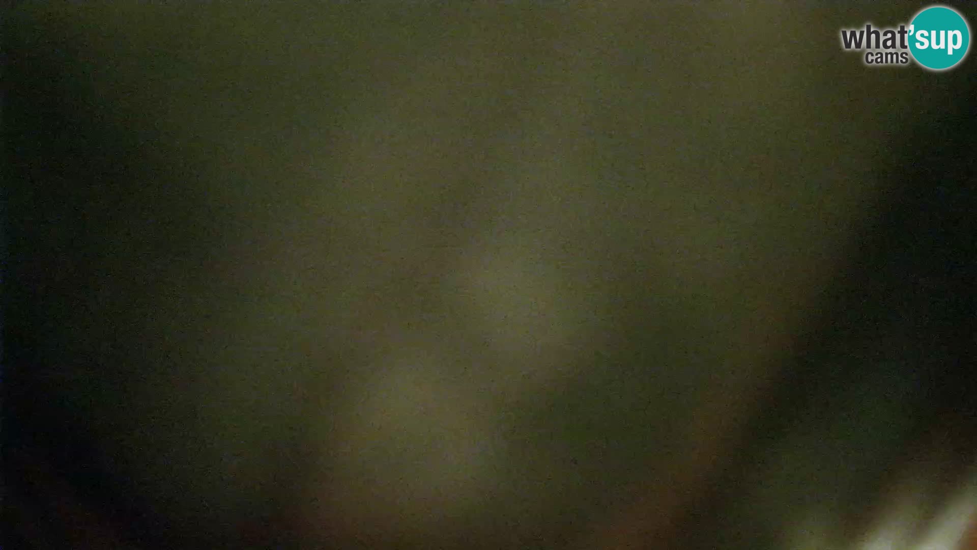 Veli Lošinj web kamera – trgič