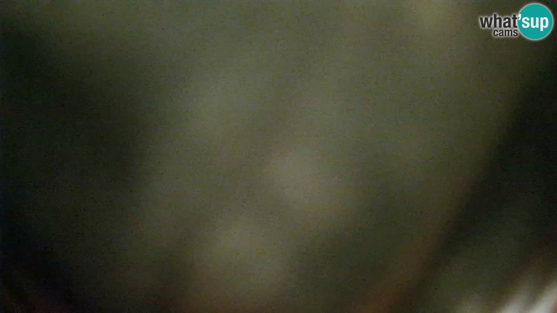 Veli Lošinj web kamera – trgič