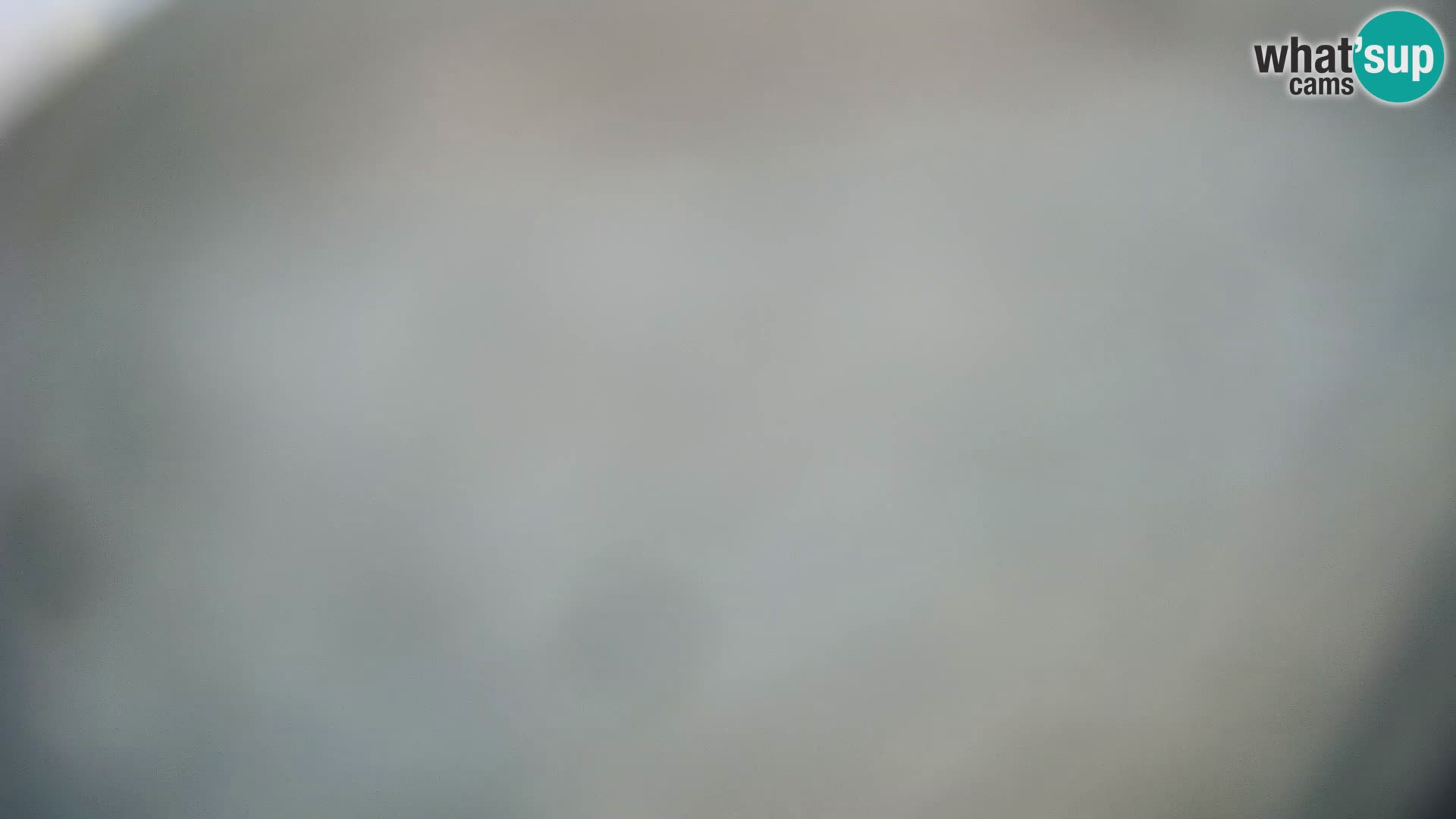 Veli Lošinj camera en vivo – plaza