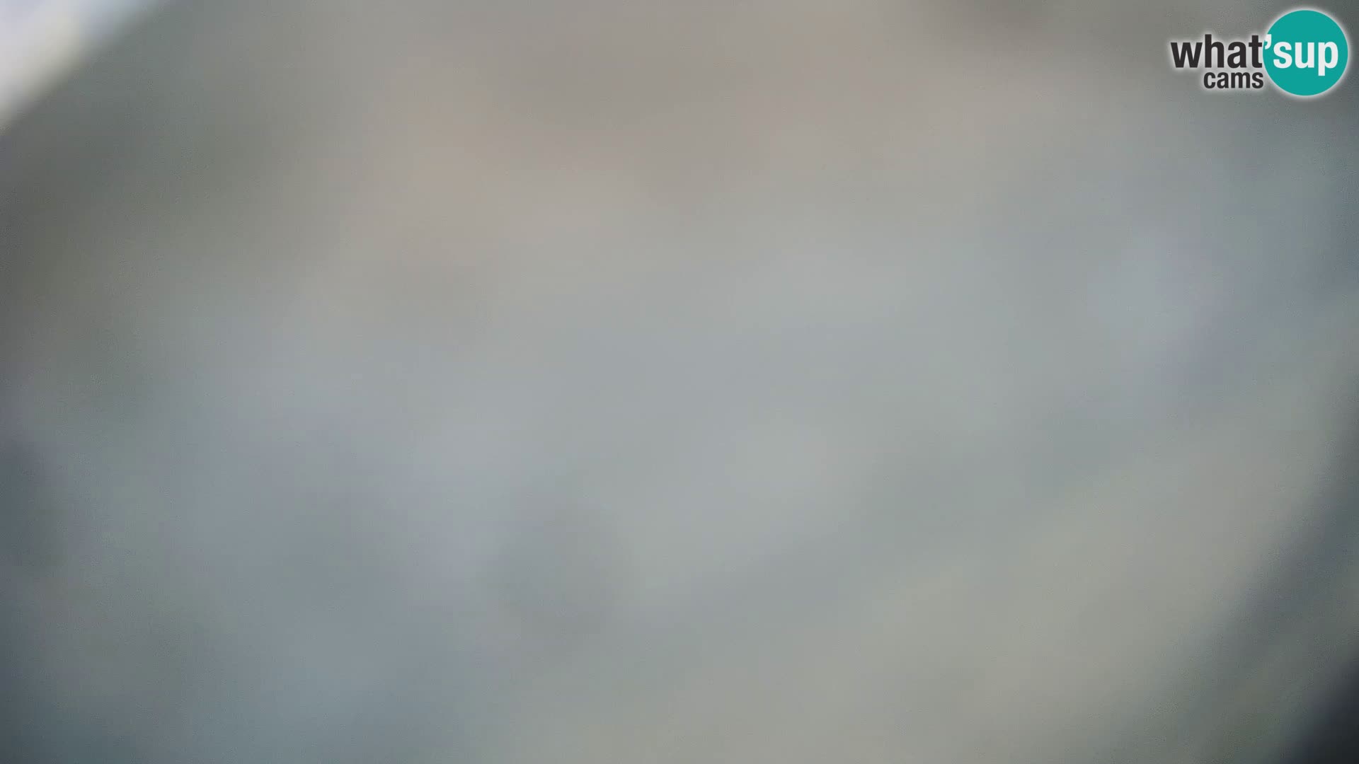 Veli Lošinj web kamera – trgič