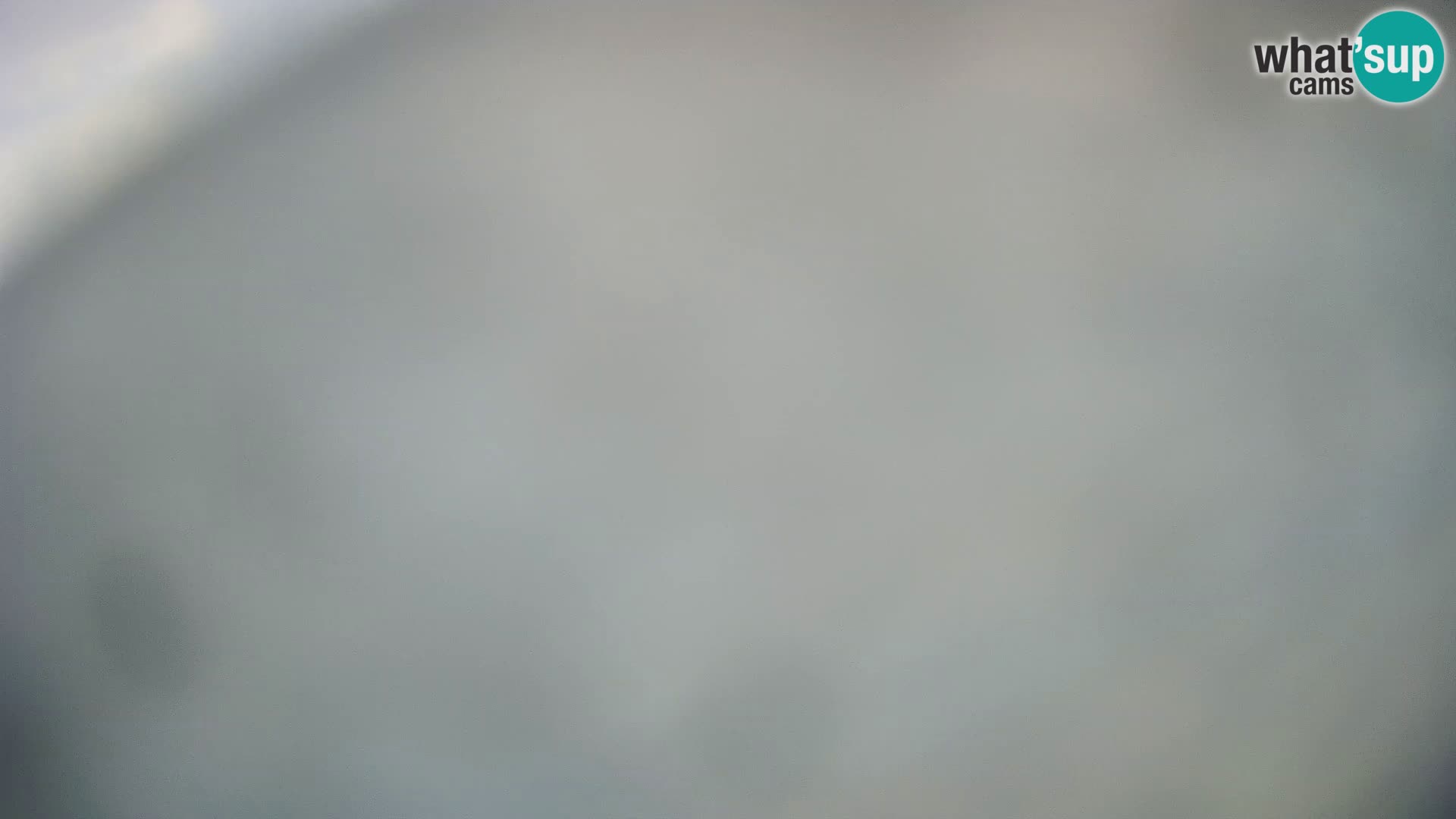 Veli Lošinj web kamera – trgič