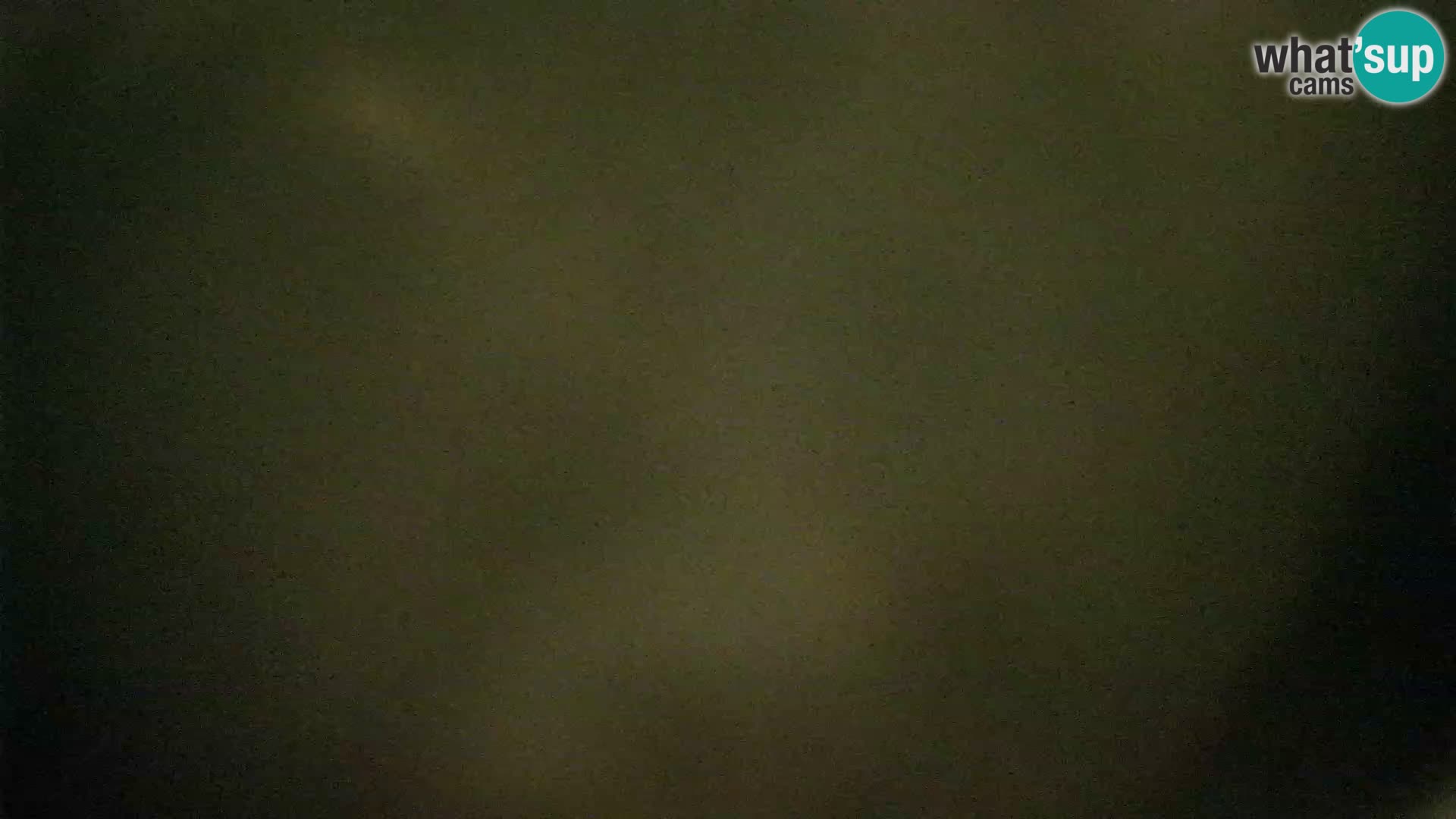 Veli Lošinj web kamera – trgič