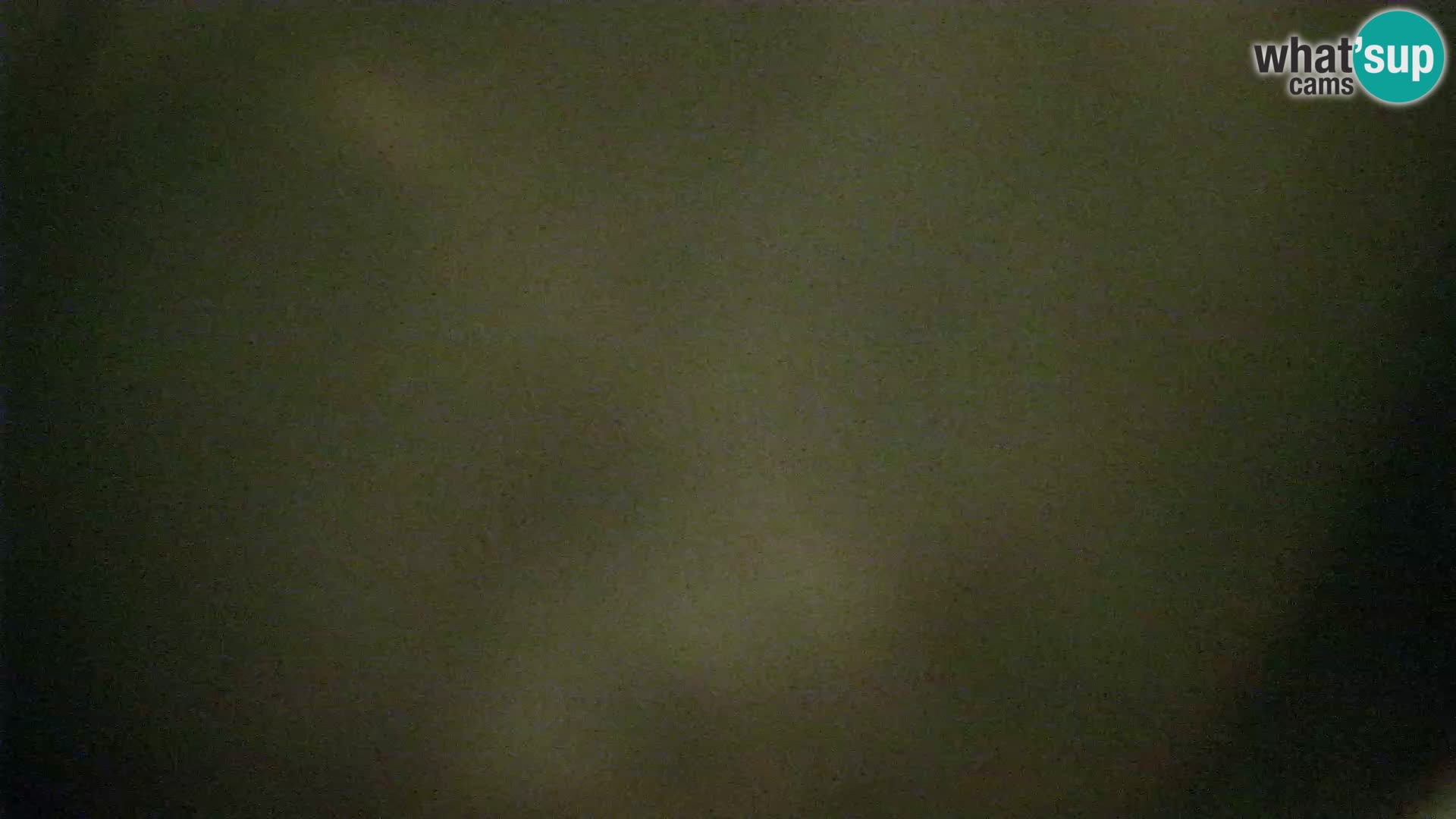 Veli Lošinj web kamera – trgič