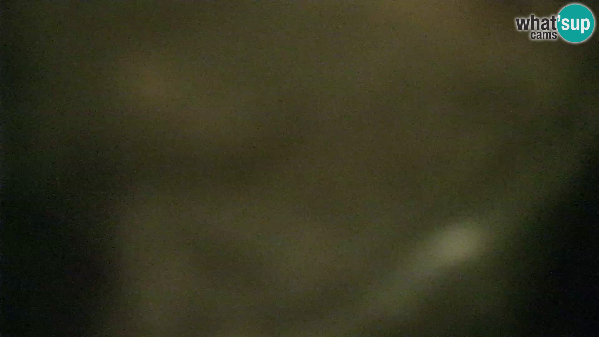 Veli Lošinj spletna kamera – trg