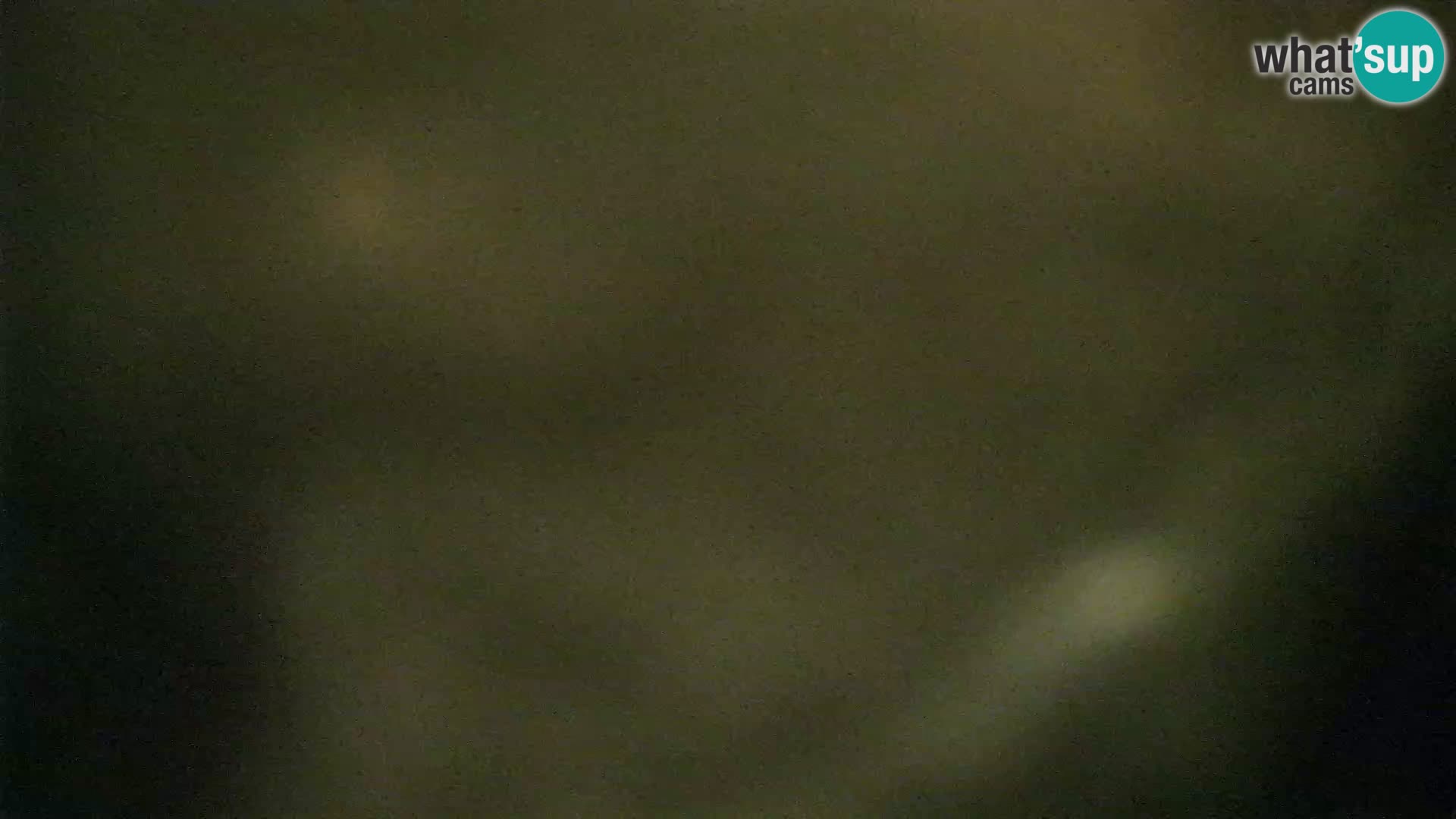 Veli Lošinj web kamera – trgič