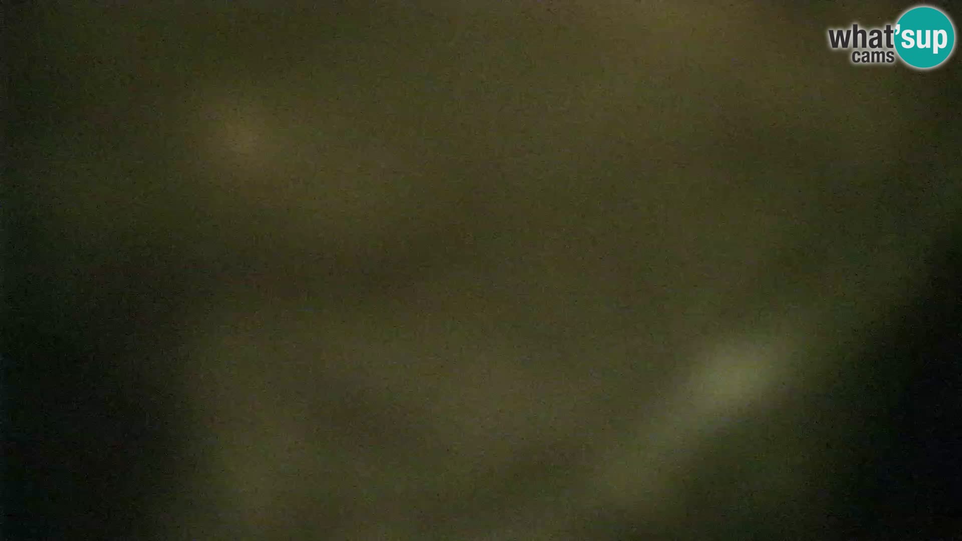 Veli Lošinj camera en vivo – plaza