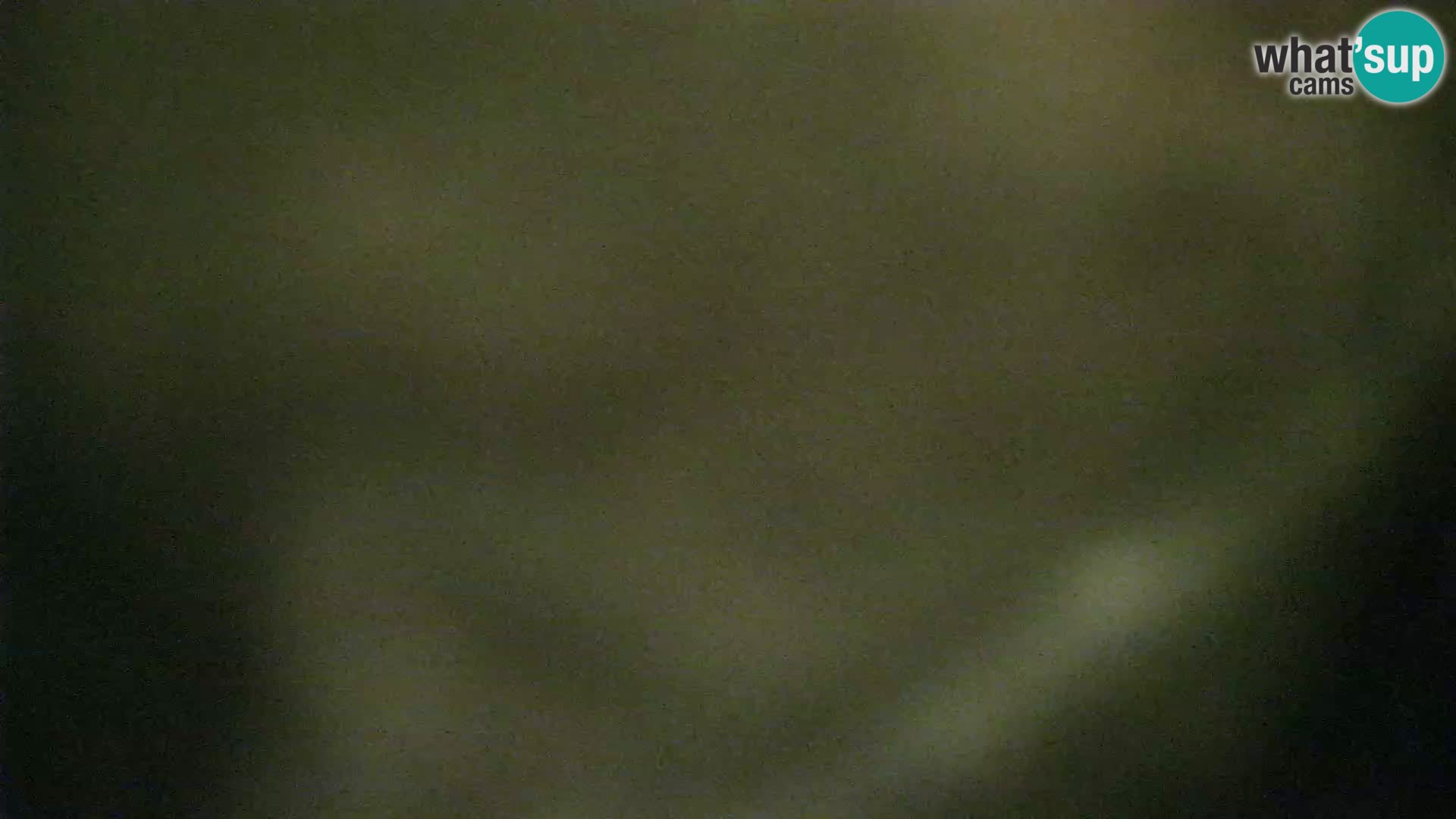 Veli Lošinj web kamera – trgič