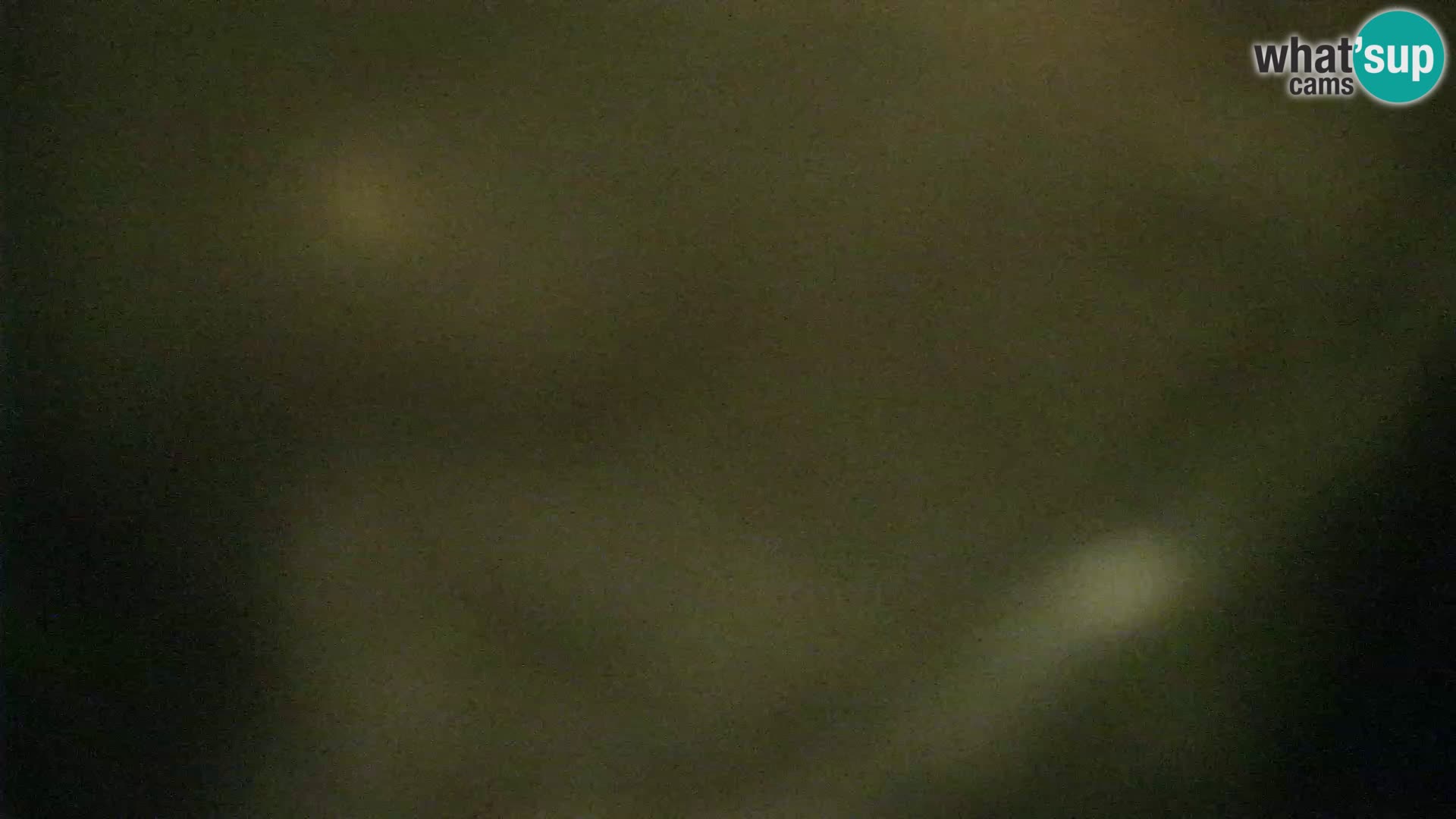 Veli Lošinj web kamera – trgič