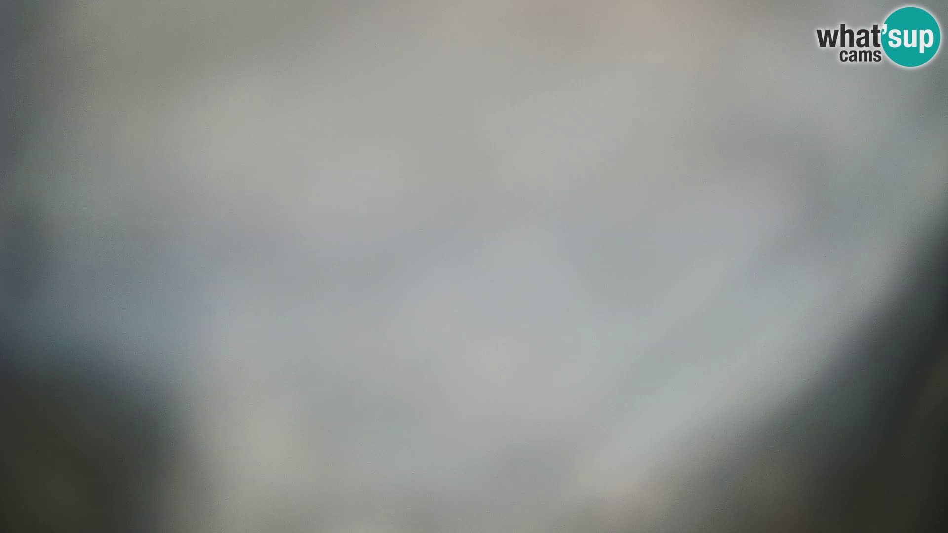 Lussingrande webcam – Piazzetta