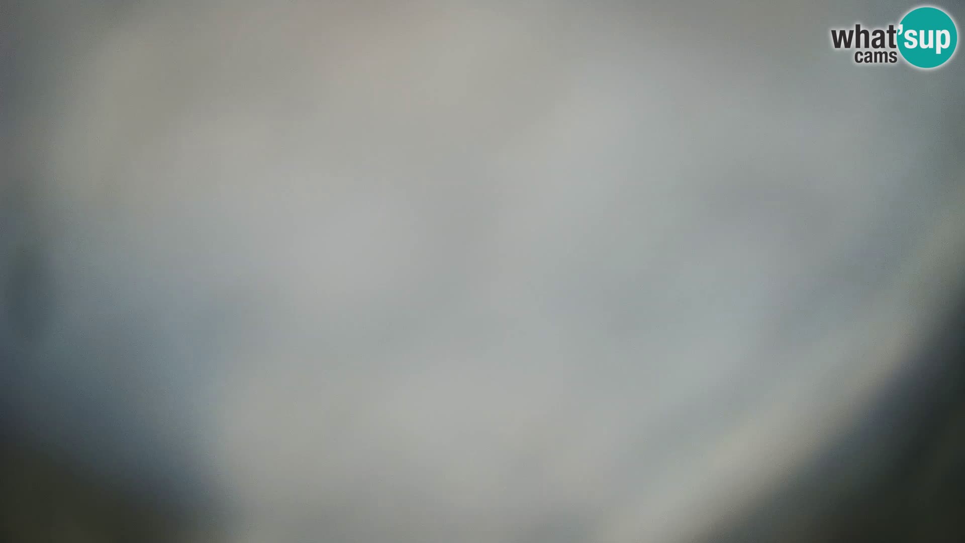 Veli Lošinj camera en vivo – plaza