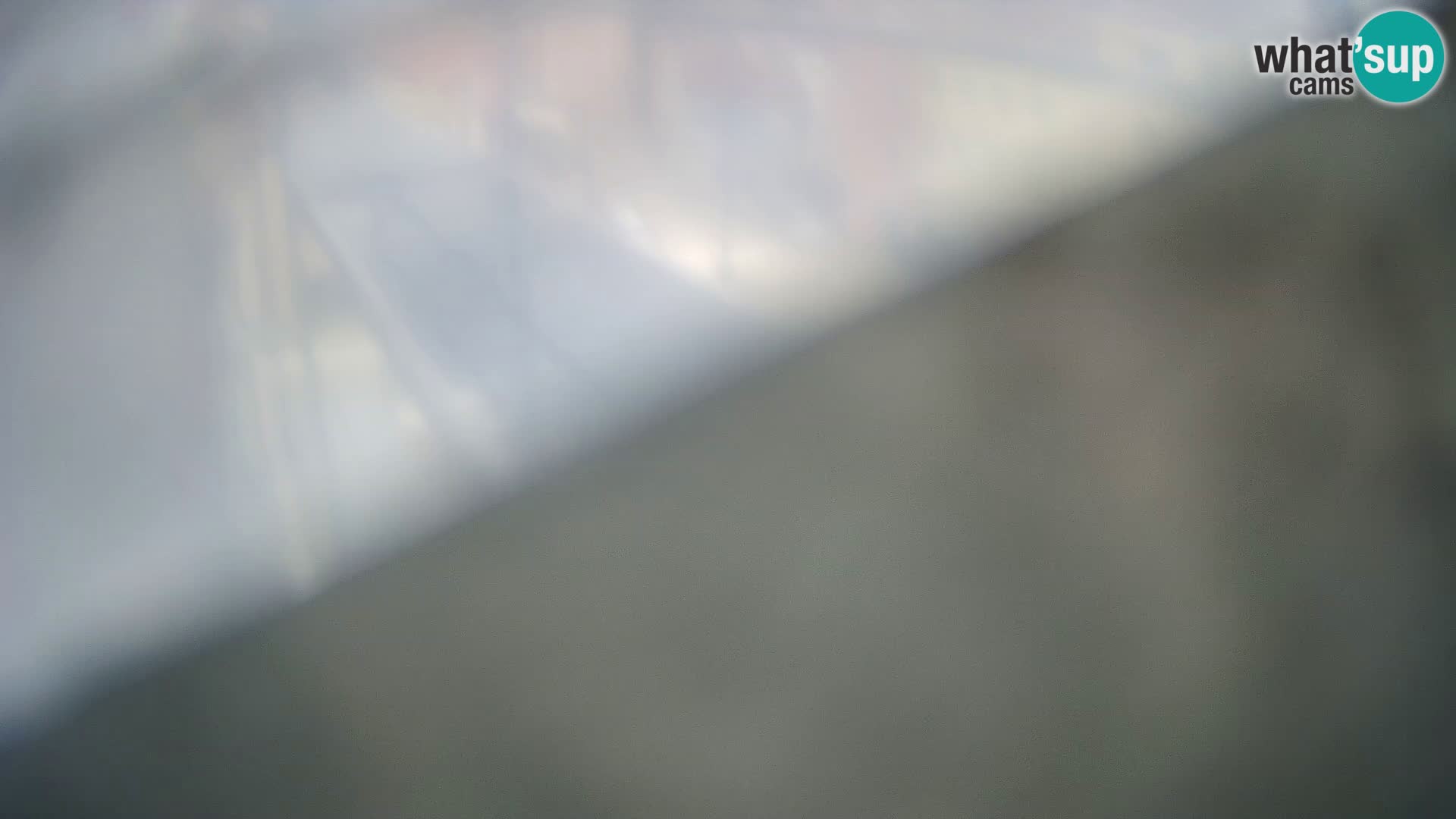 Veli Lošinj web kamera – trgič