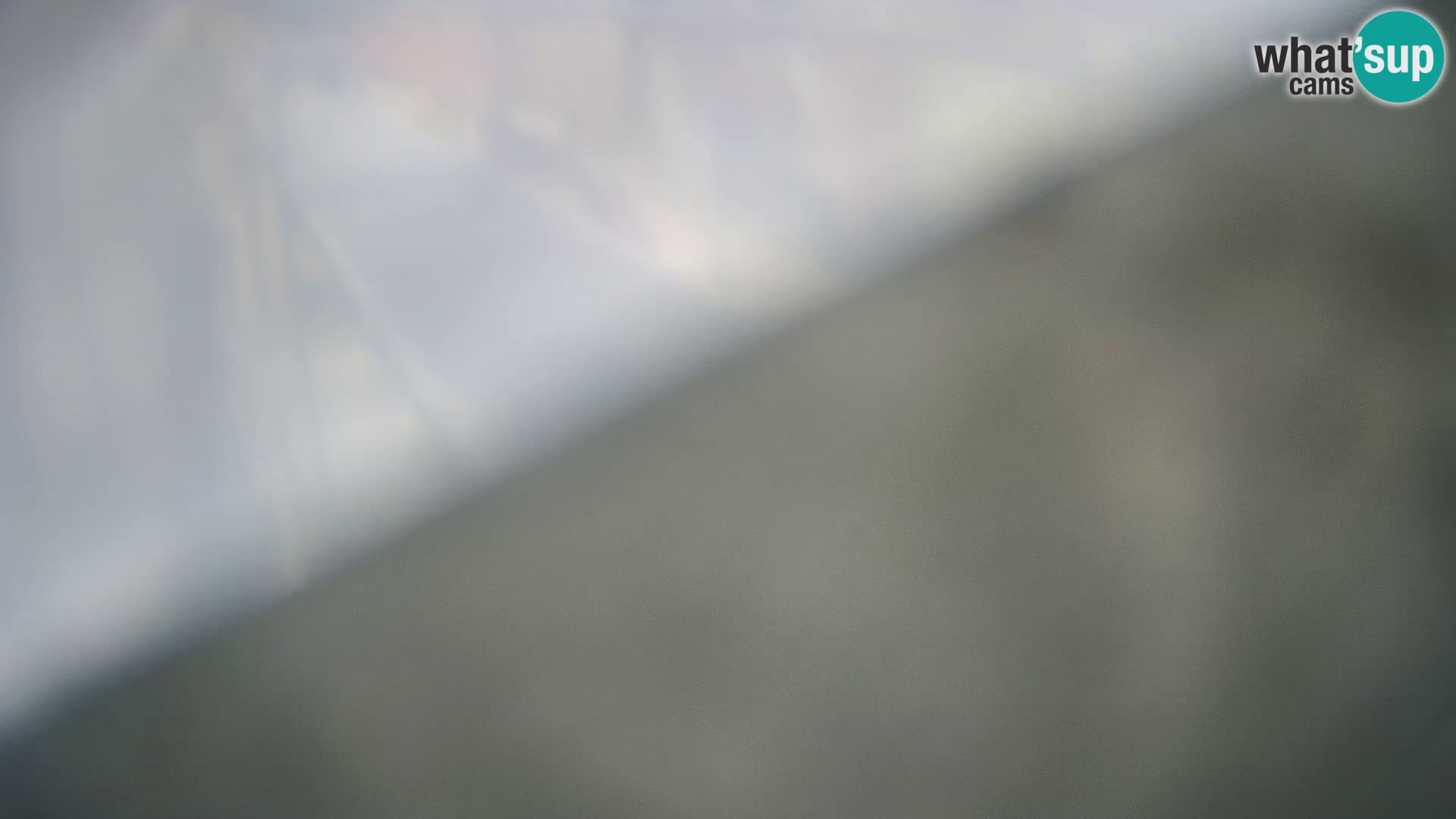 Veli Lošinj web kamera – trgič