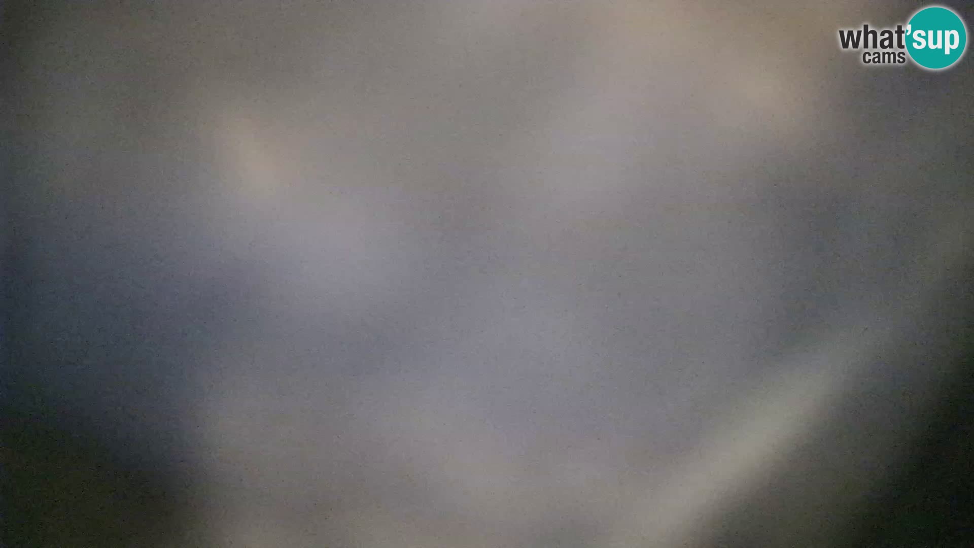 Veli Lošinj camera en vivo – plaza