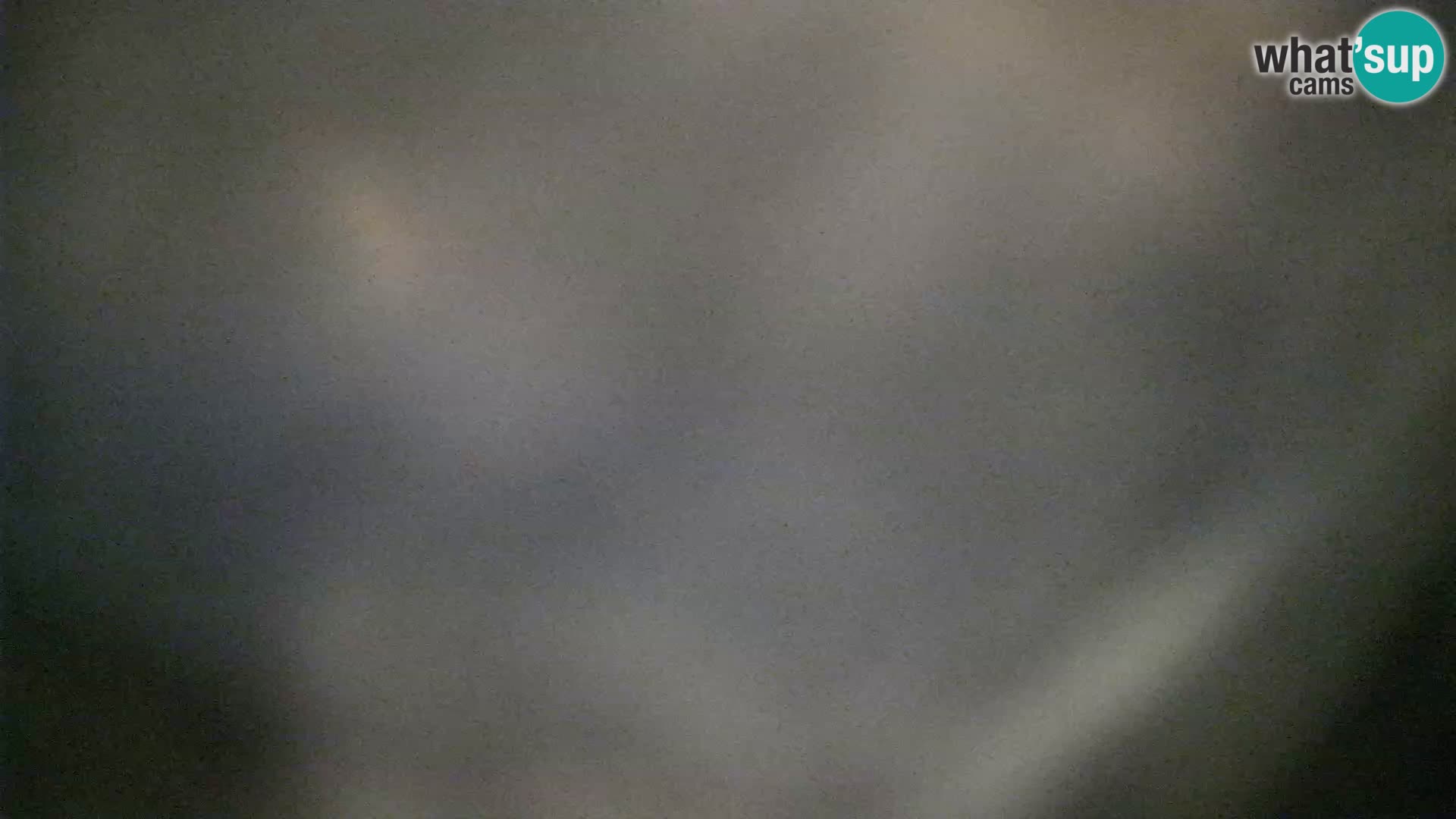 Veli Lošinj camera en vivo – plaza