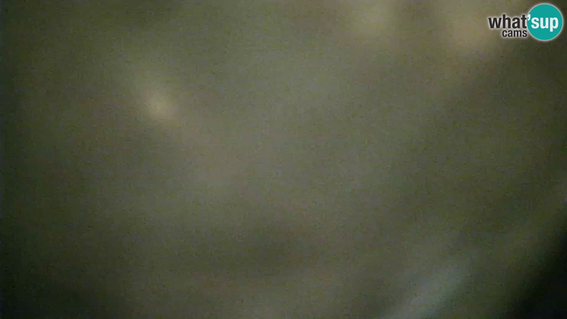 Veli Lošinj camera en vivo – plaza