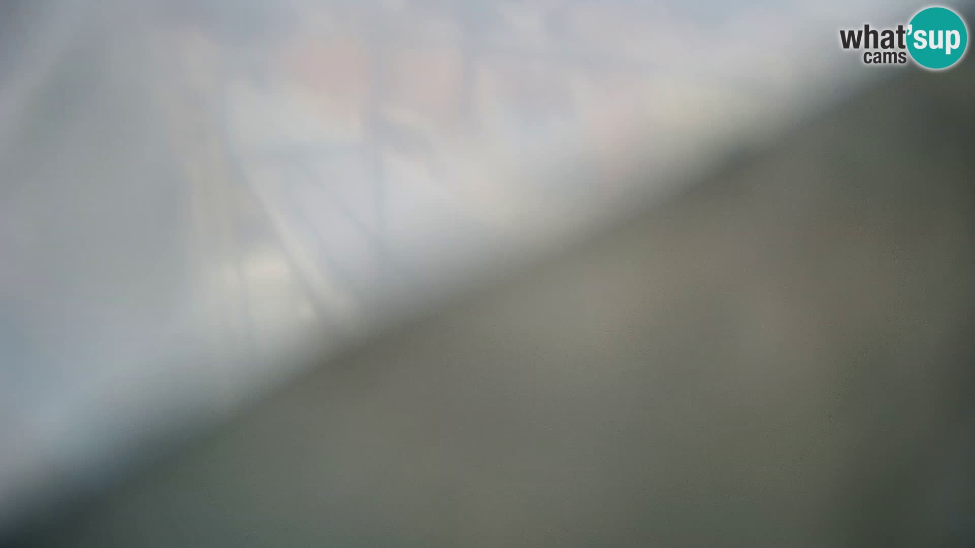 Veli Lošinj camera en vivo – plaza