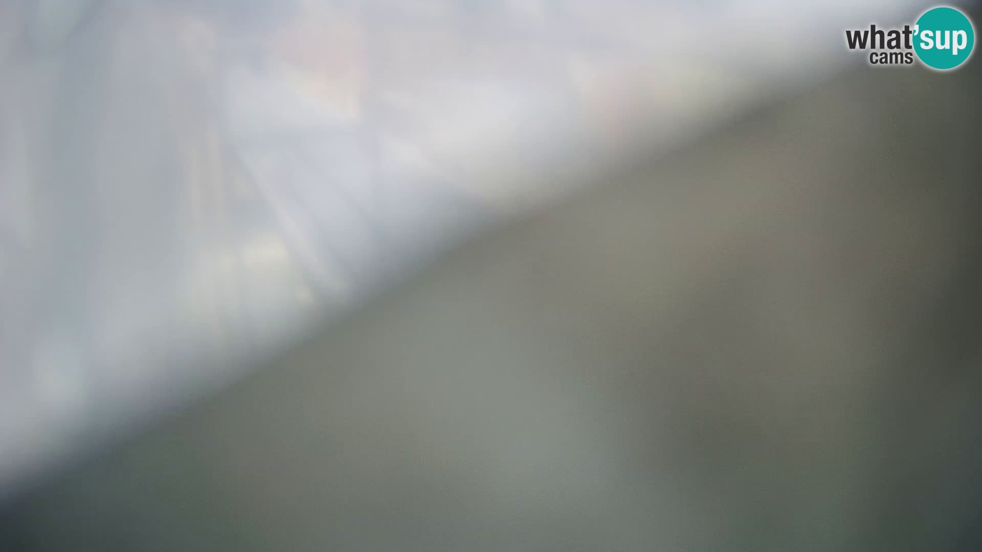 Veli Lošinj camera en vivo – plaza