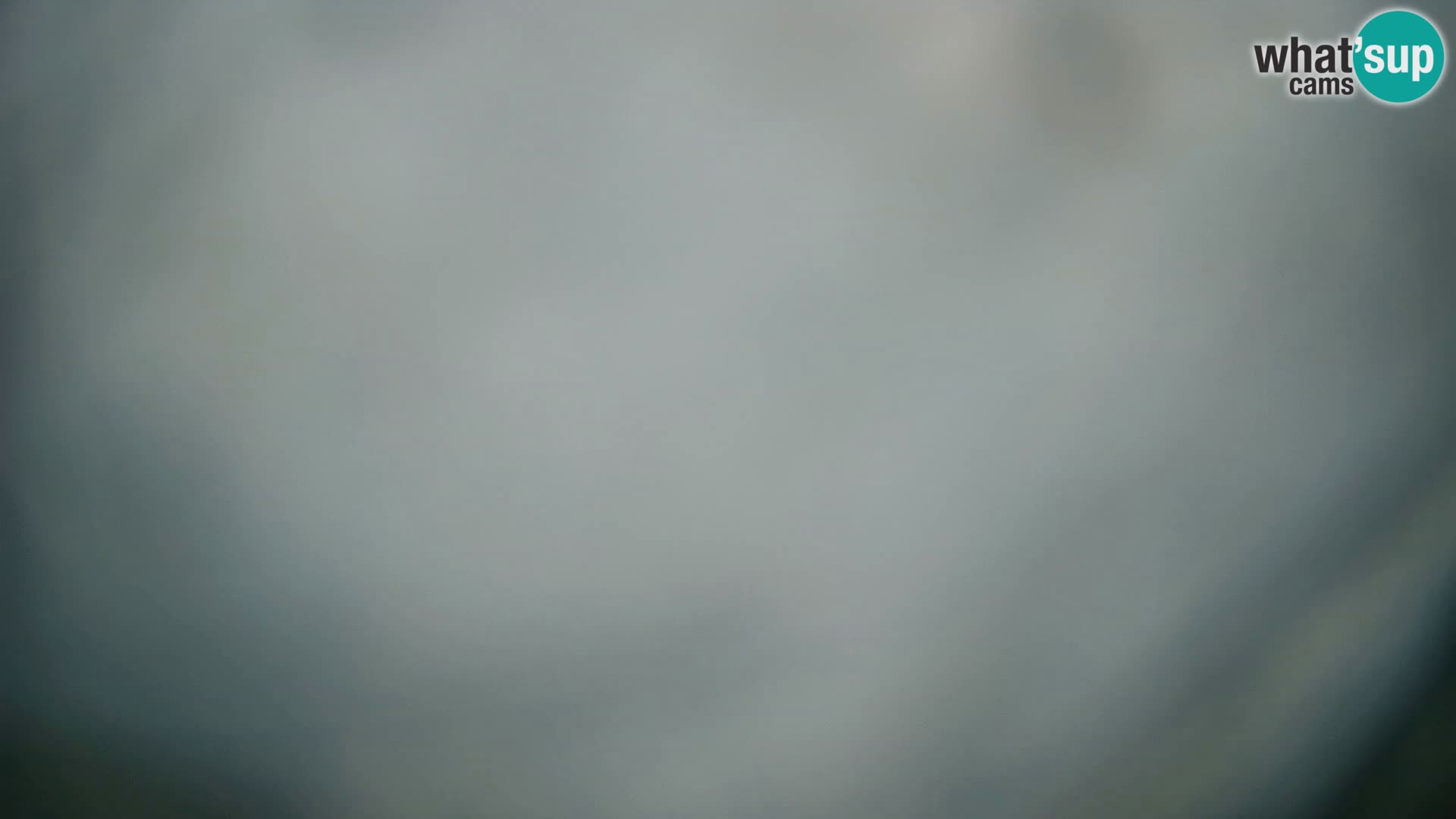 Veli Lošinj web kamera – trgič