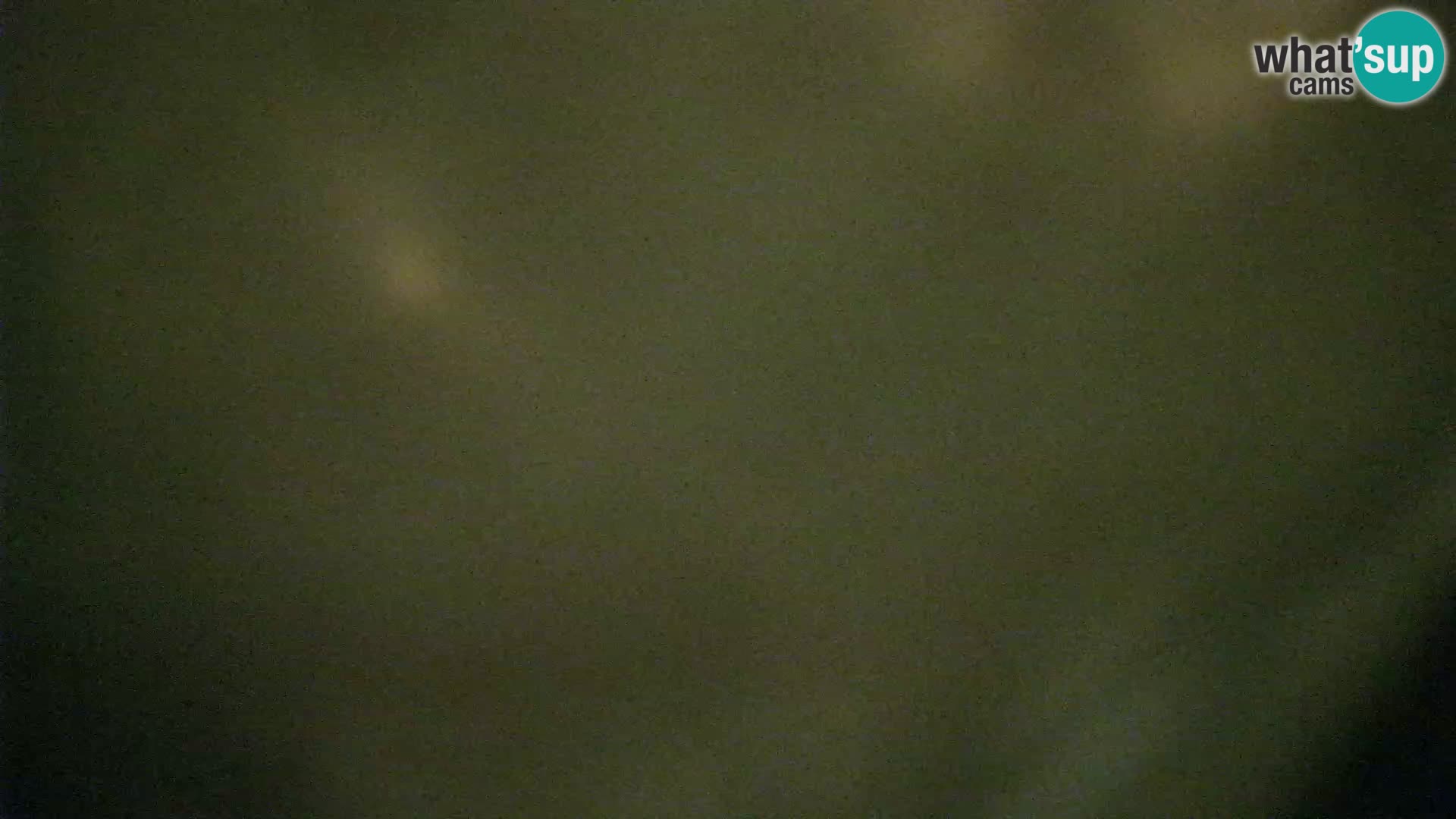 Veli Lošinj web kamera – trgič