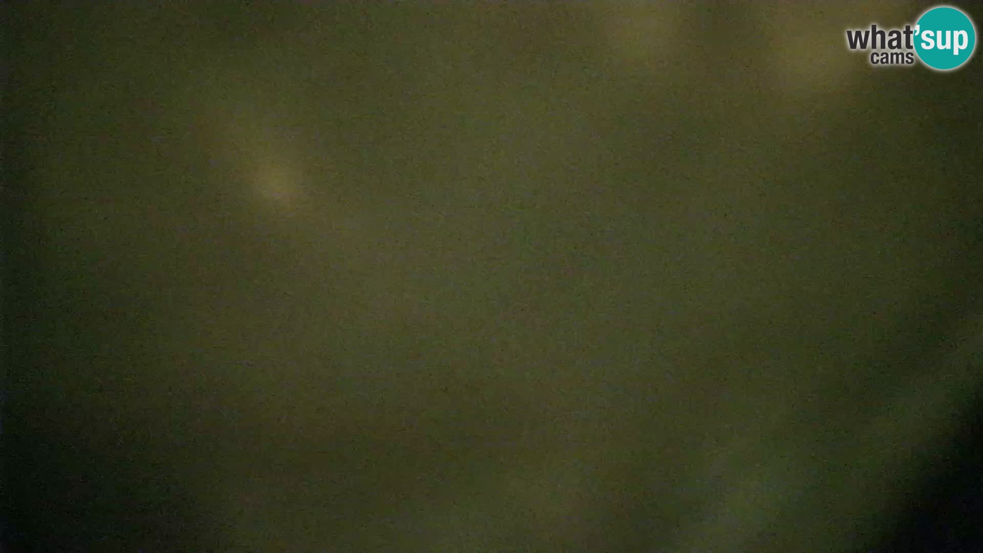 Veli Lošinj web kamera – trgič