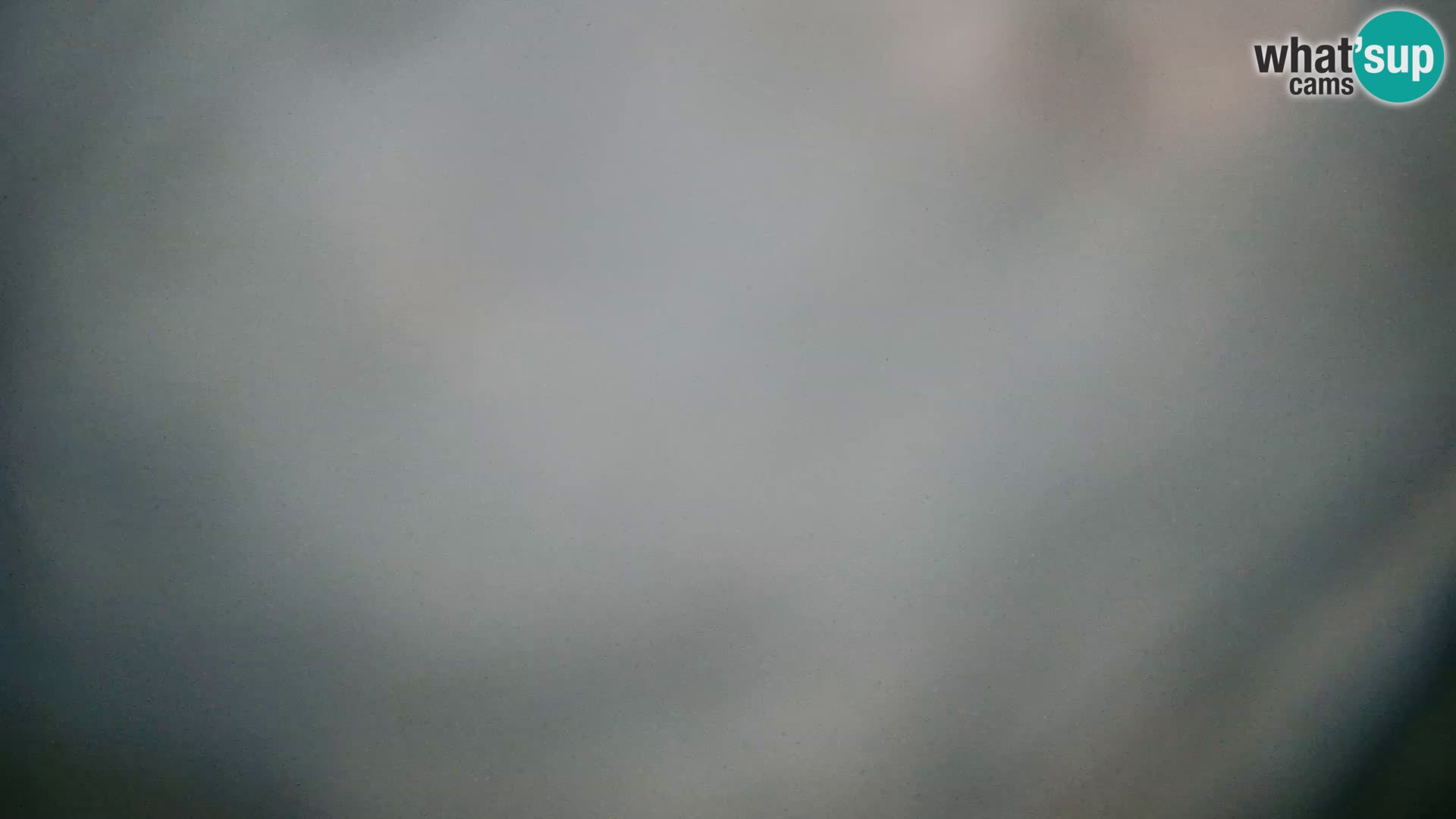 Veli Lošinj web kamera – trgič