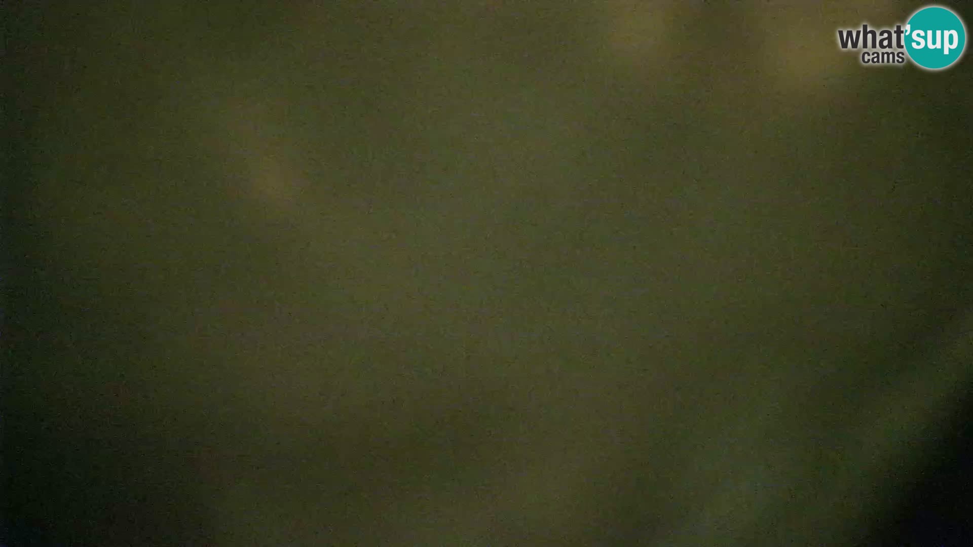 Veli Lošinj camera en vivo – plaza