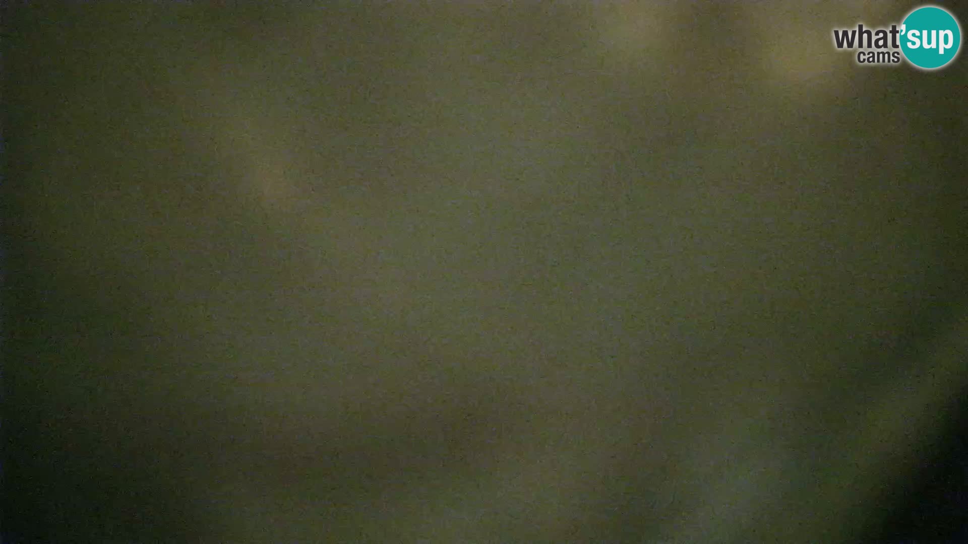 Veli Lošinj camera en vivo – plaza